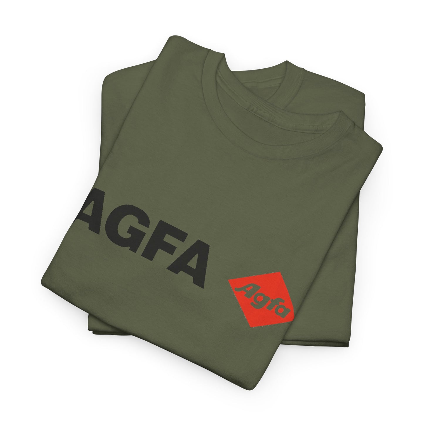 HiFi Tee #80: AGFA