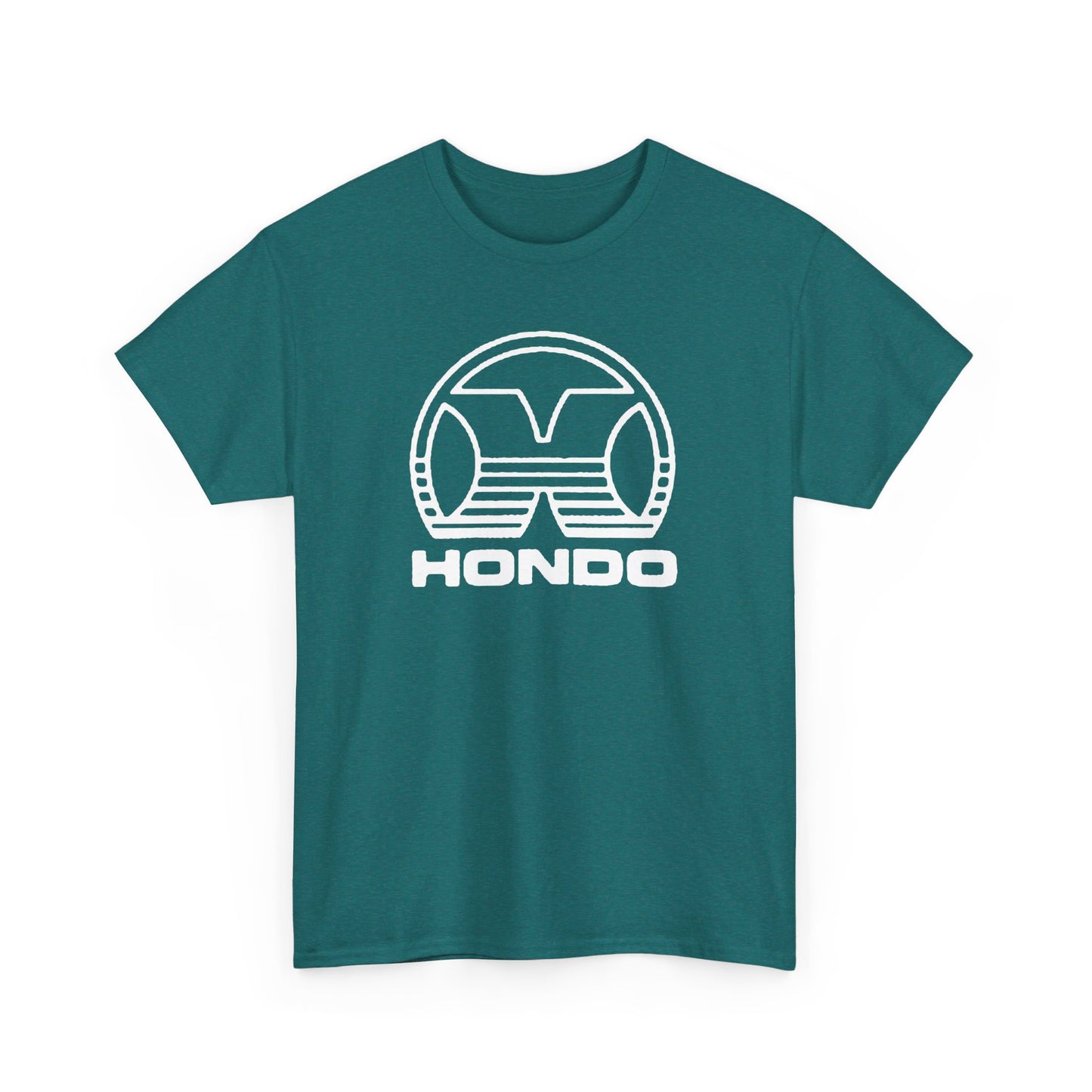 Instrument Tee #65: Hondo Style 3