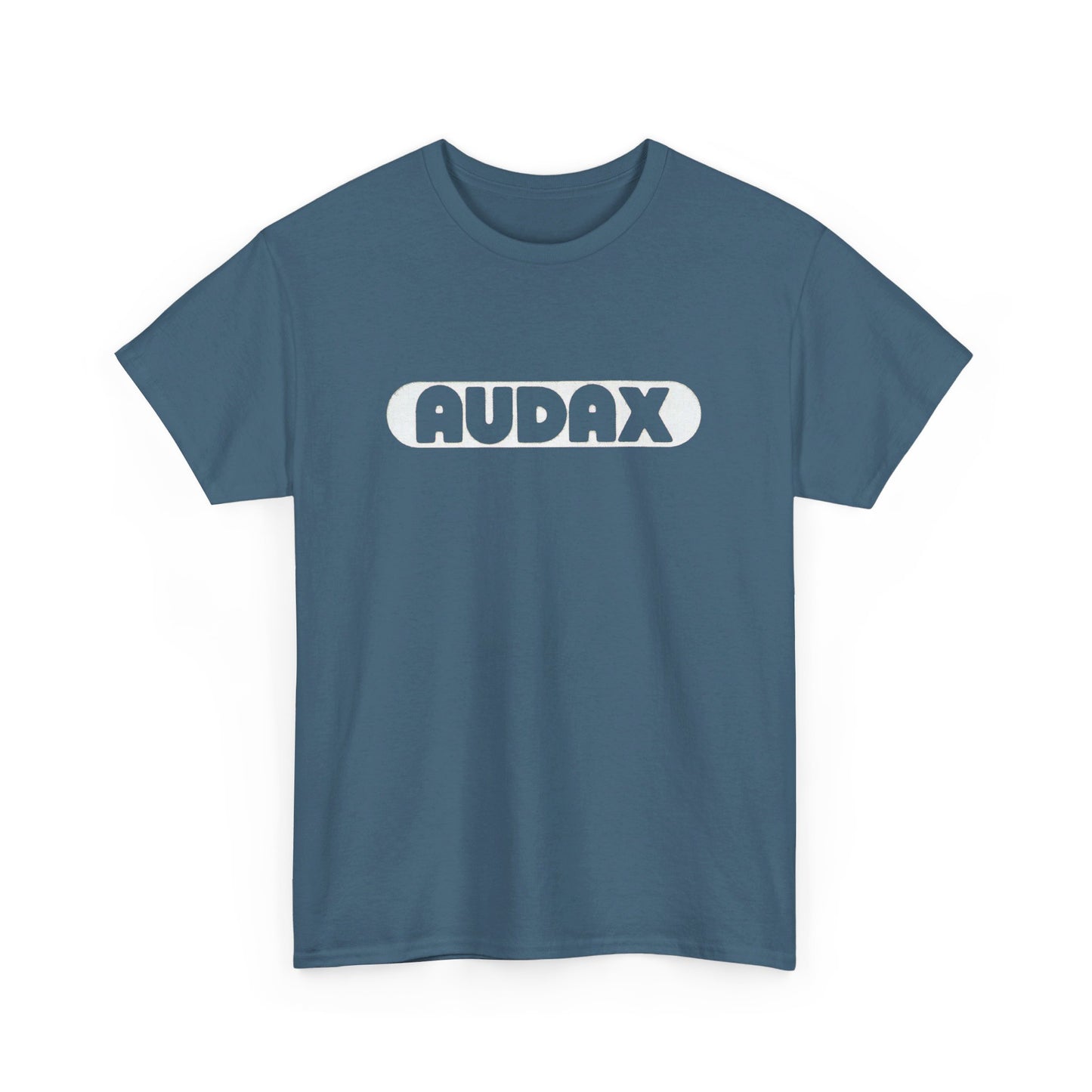 HiFi Tee #131: Audax