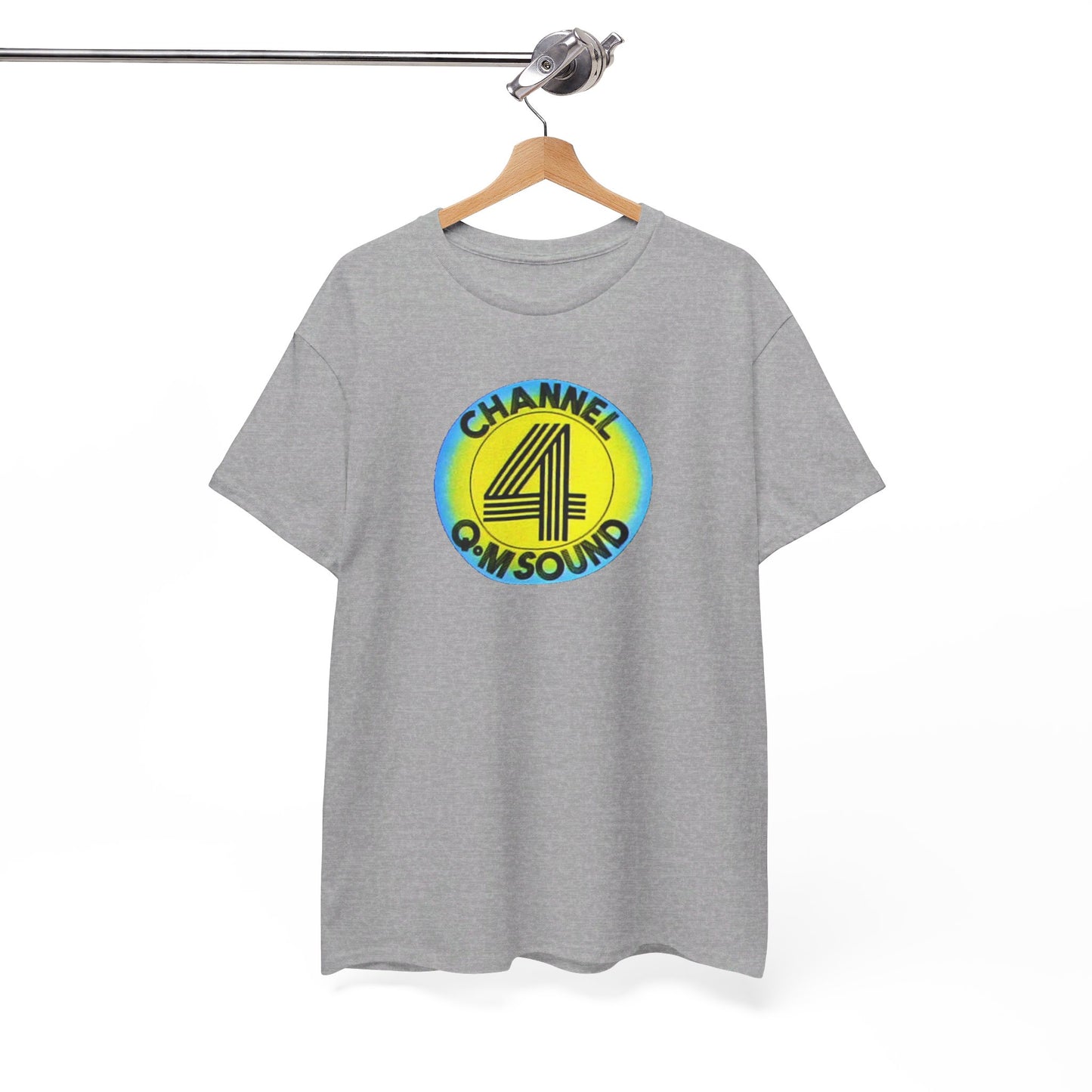 HiFi Tee #06: Probe Japan 4 Channel QM Sound