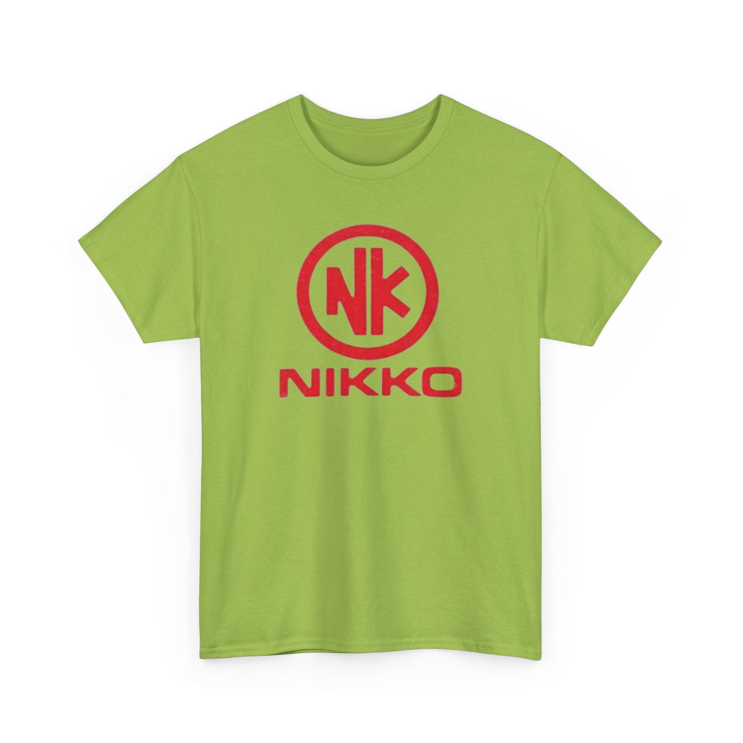 HiFi Tee #157: Nikko