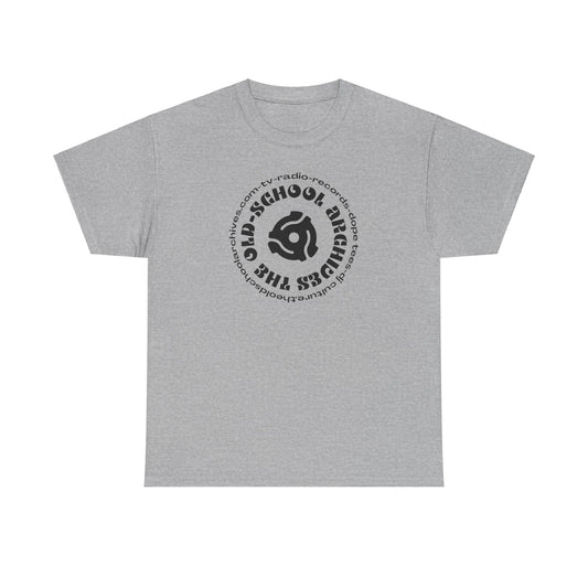 The Official OSA T-Shirt Sport Grey