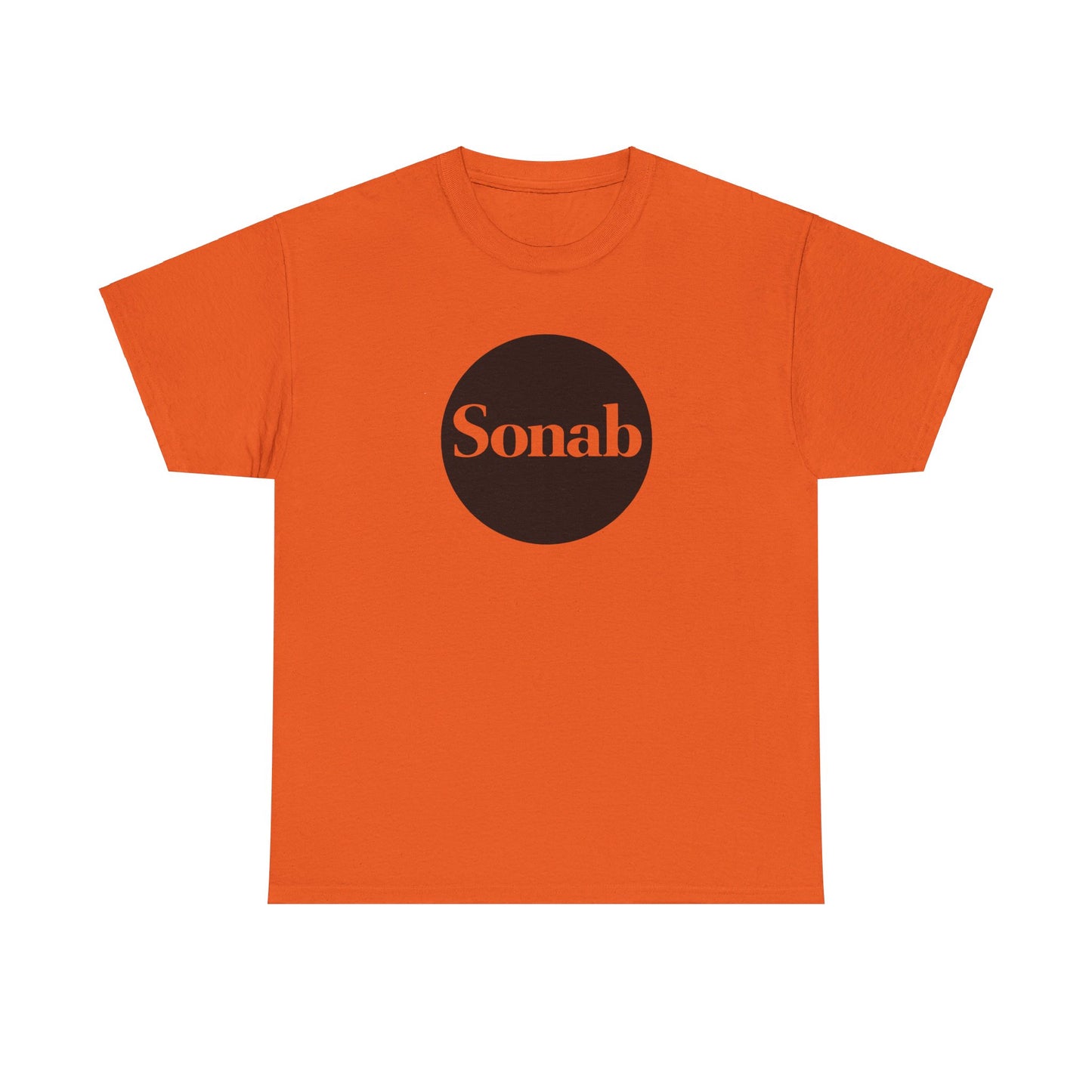 HiFi Tee #109: Sonab Speakers