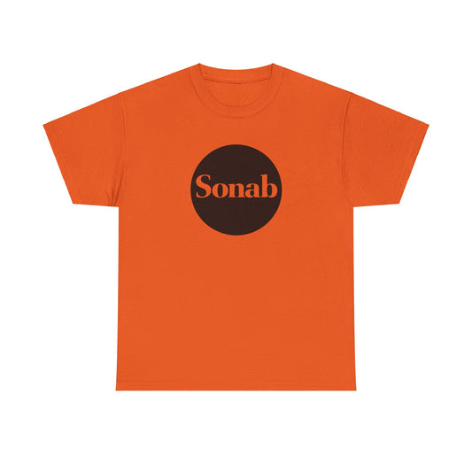 HiFi Tee #109: Sonab Speakers