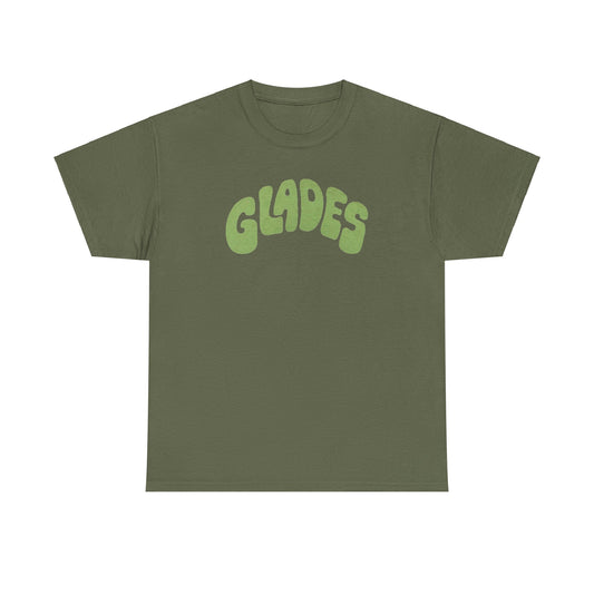 Music Label Tee #35: Glades