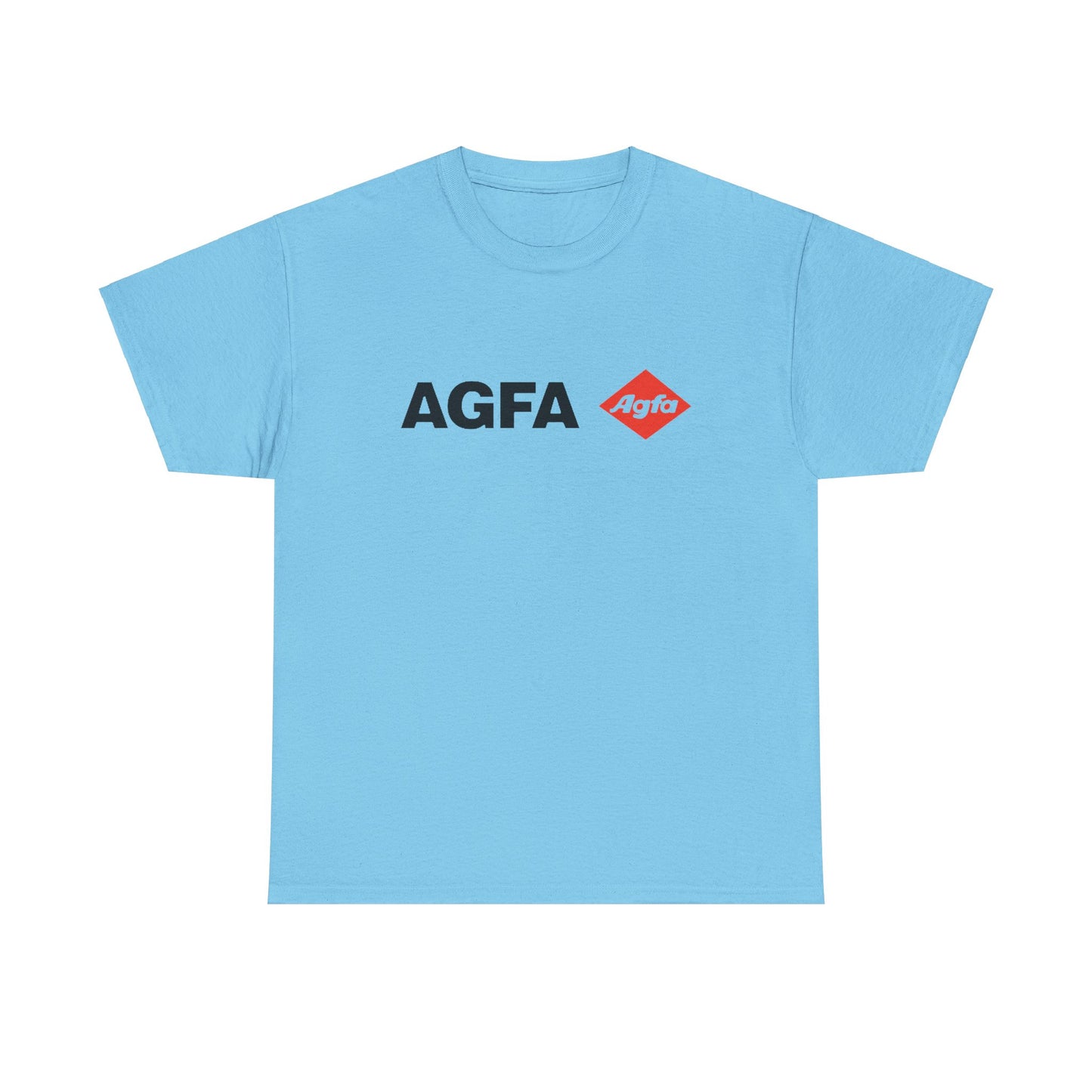 HiFi Tee #80: AGFA