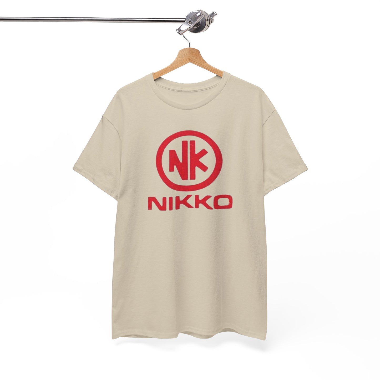 HiFi Tee #157: Nikko