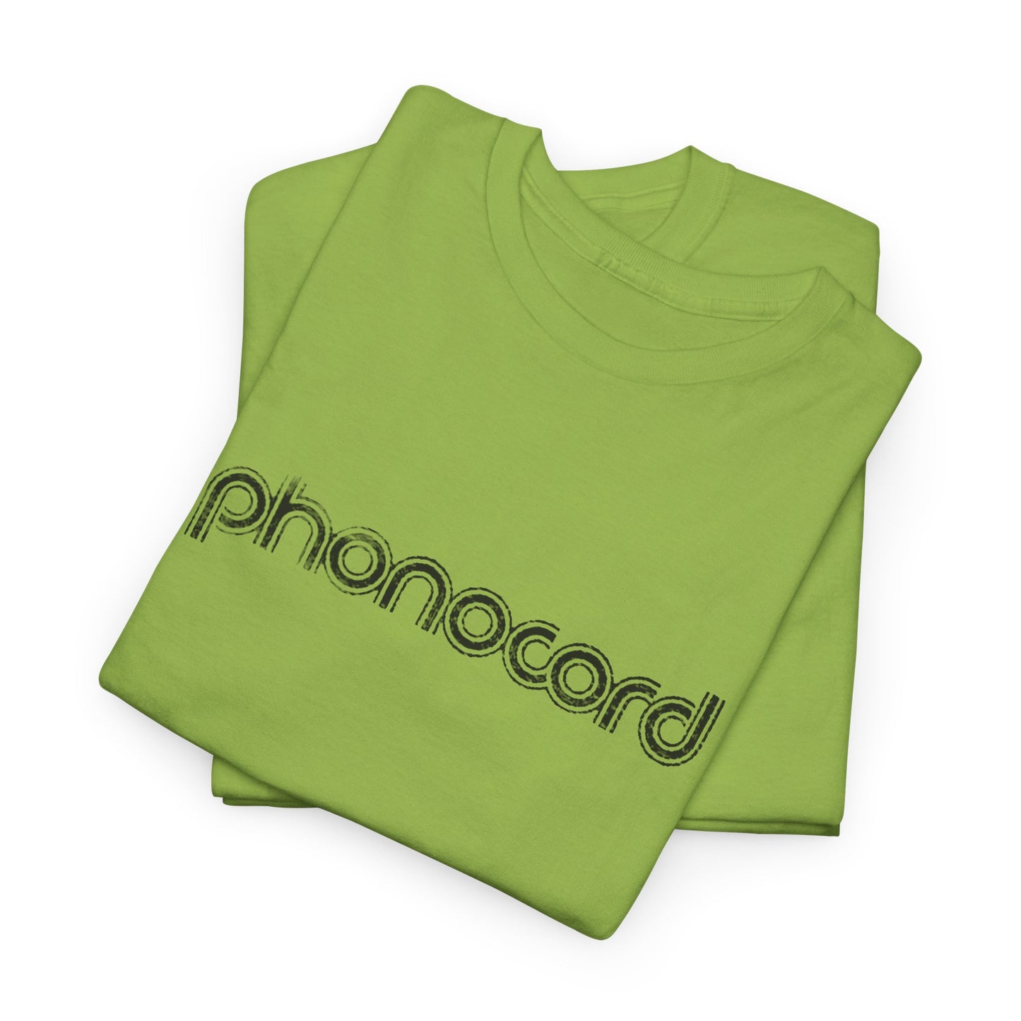 HiFi Tee #160: Phonocord