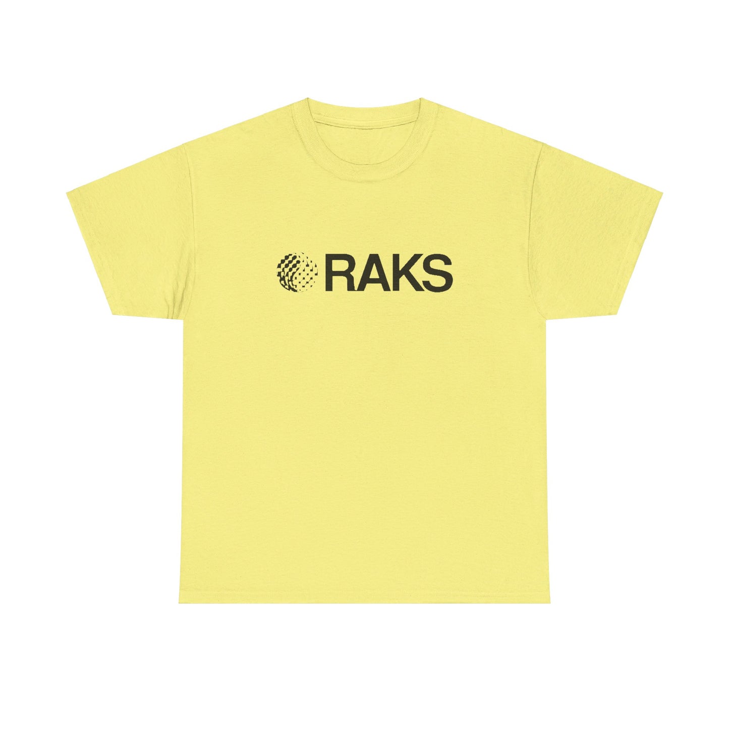 HiFi Tee #75: Raks Magnetic Tape Co.