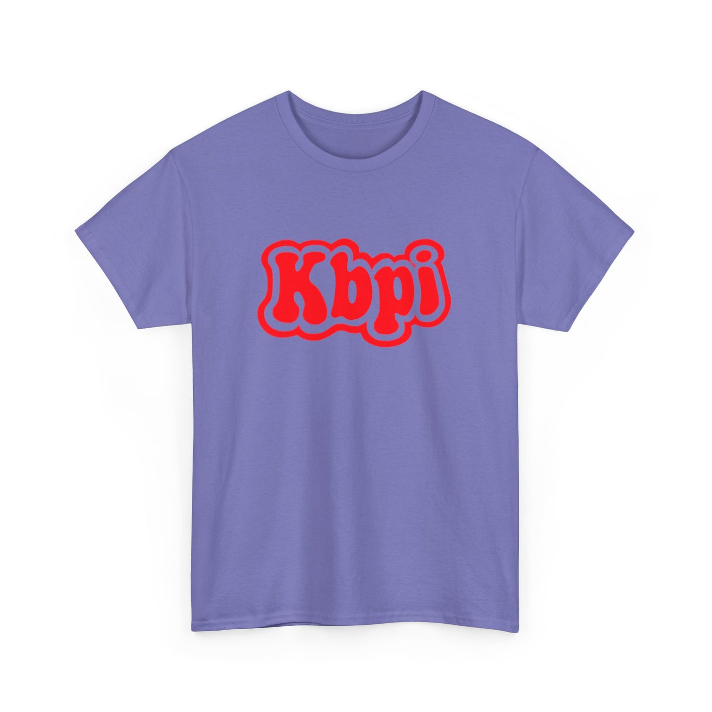 Tee #337: KBPI Radio