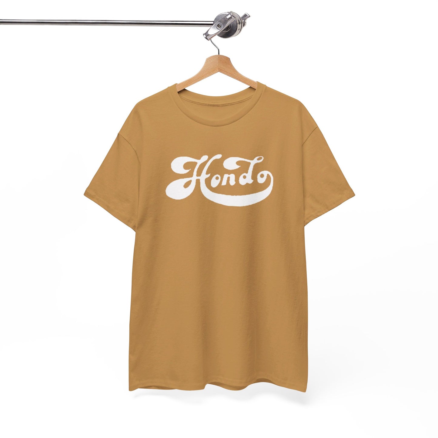 Instrument Tee #46: Hondo Style 1