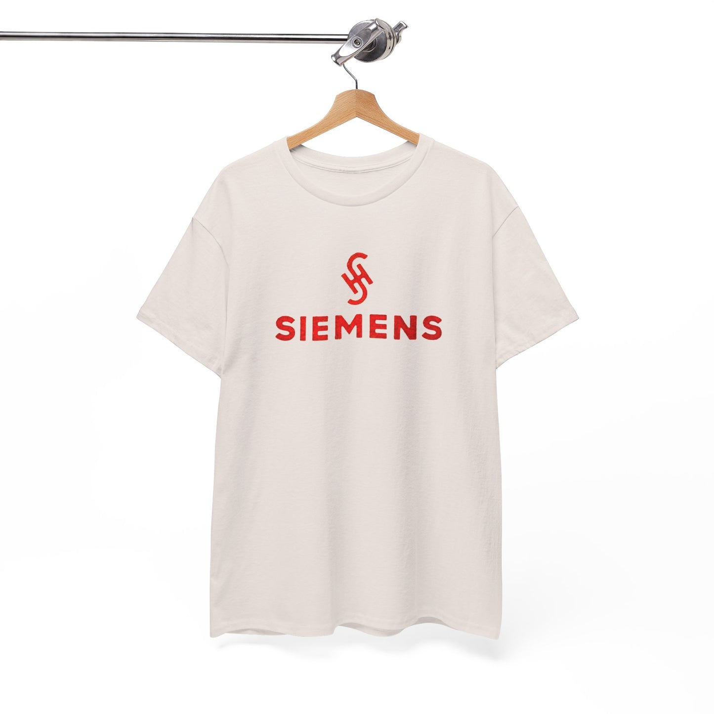 HiFi Tee #108: Siemens