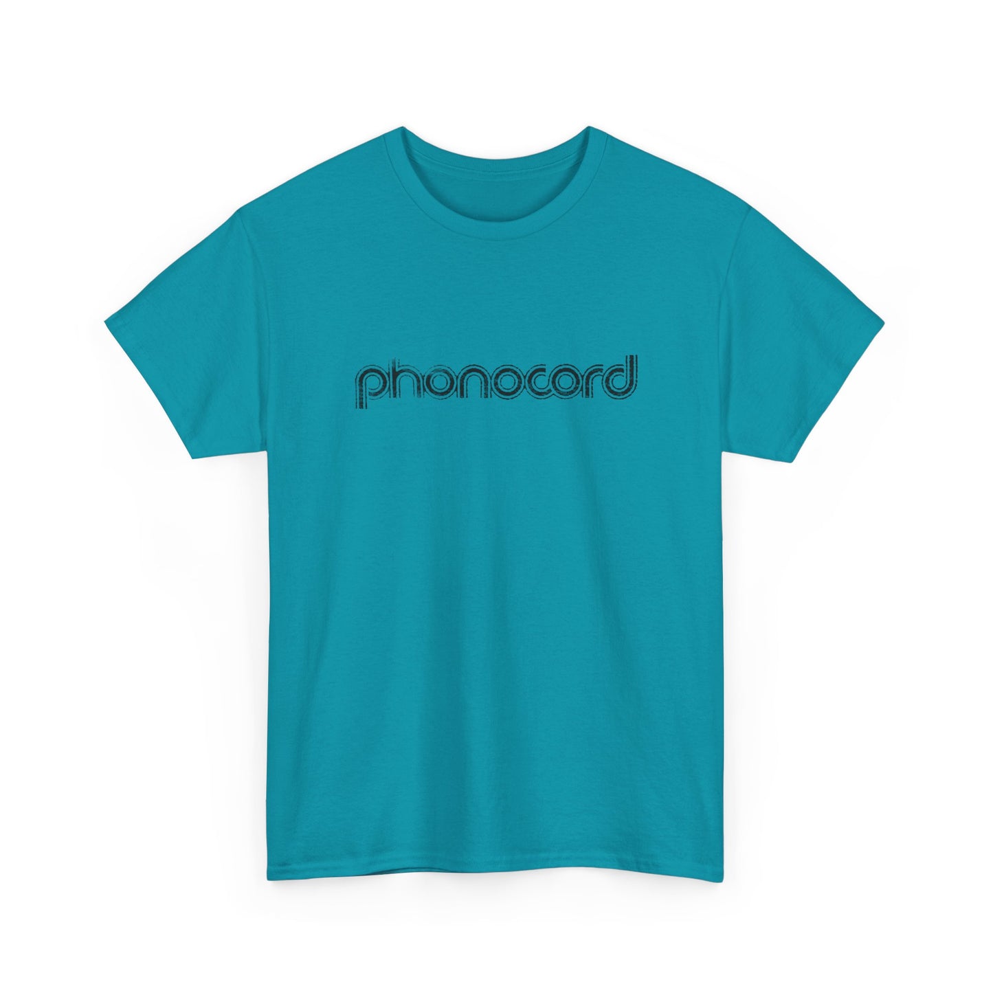 HiFi Tee #160: Phonocord