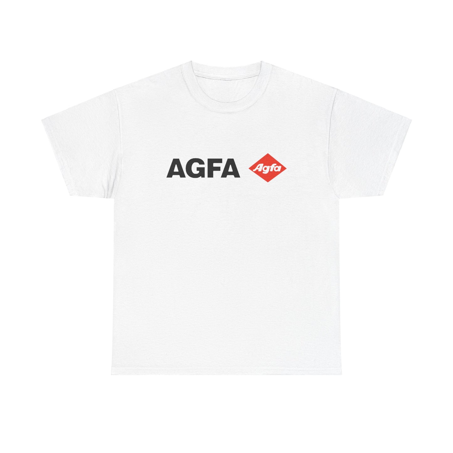 HiFi Tee #80: AGFA