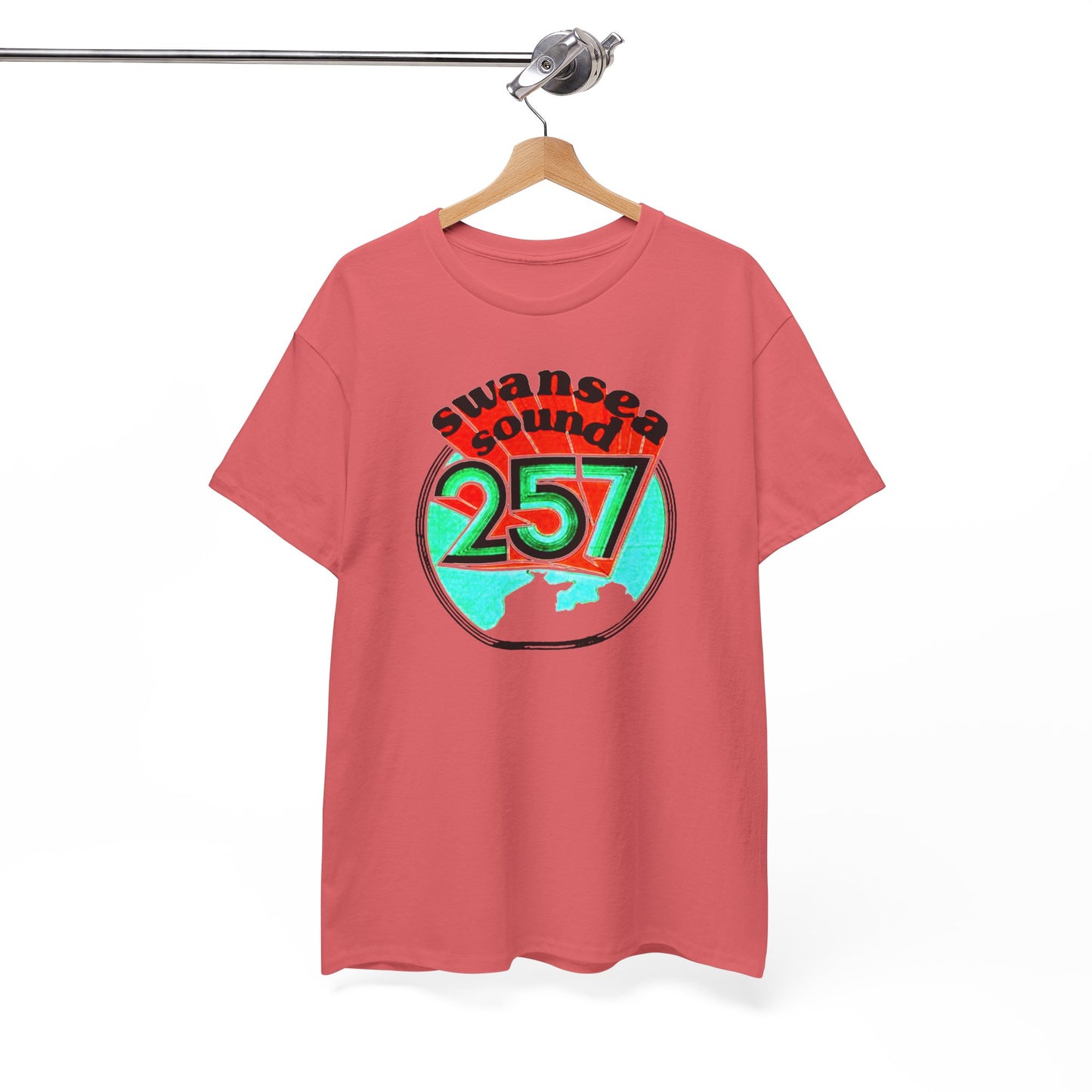 Tee #173: Radio Swansea Sound 257