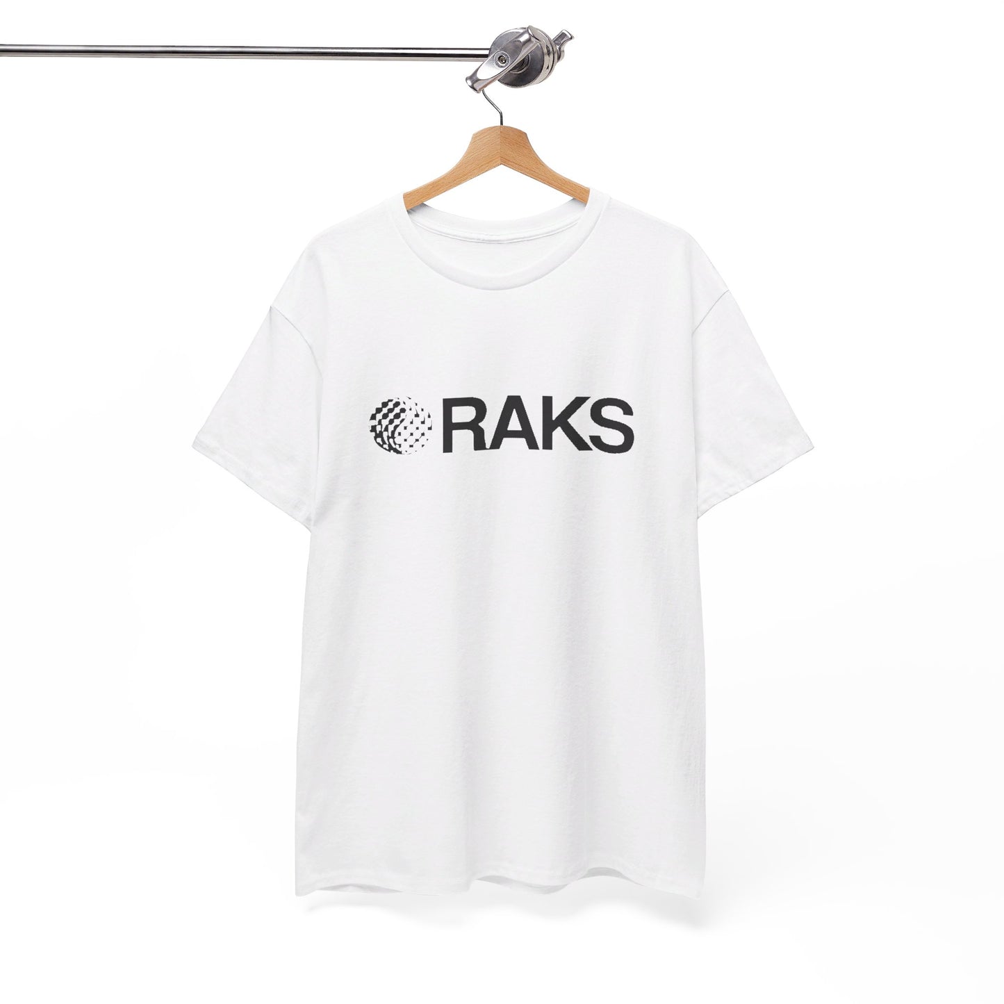 HiFi Tee #75: Raks Magnetic Tape Co.