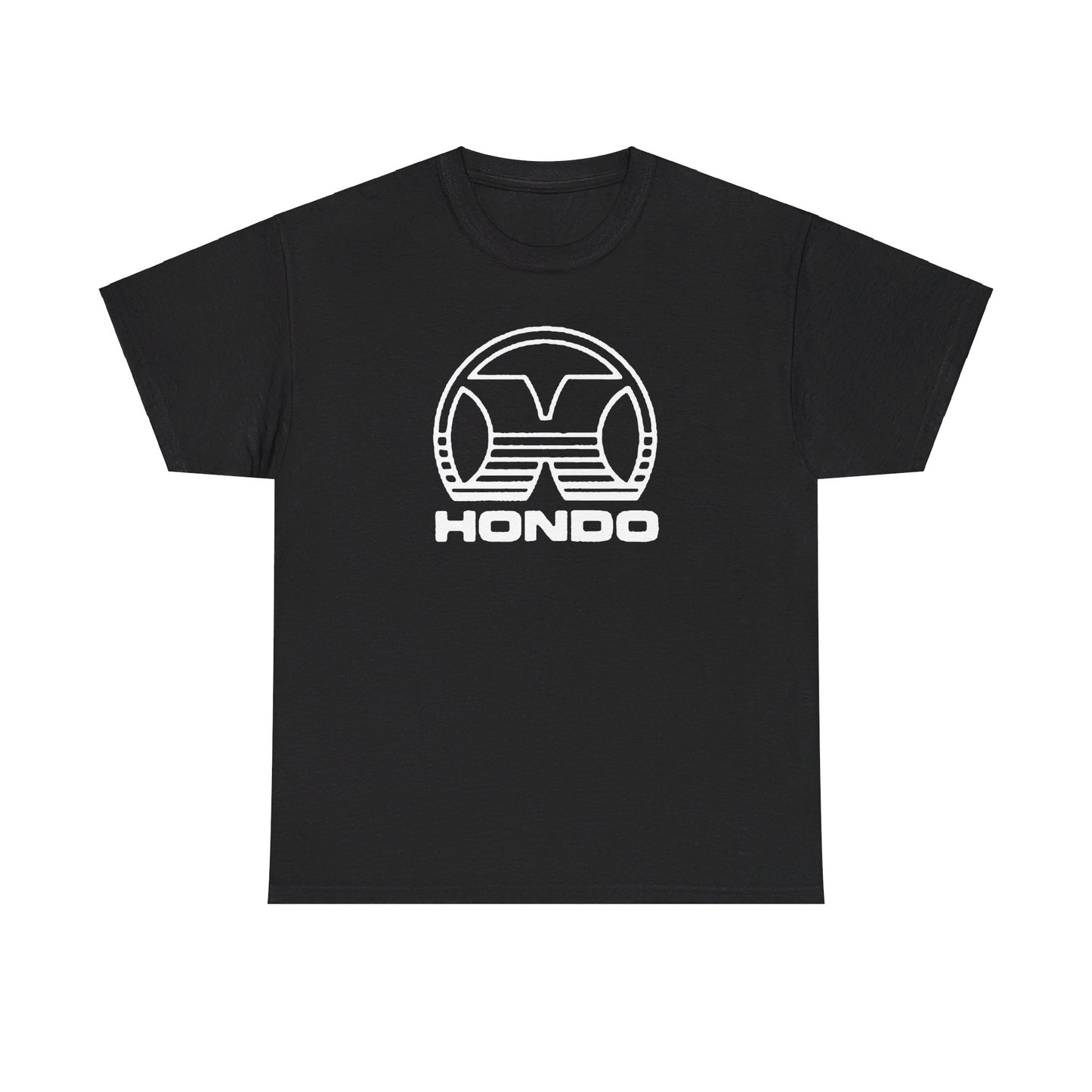 Instrument Tee #65: Hondo Style 3