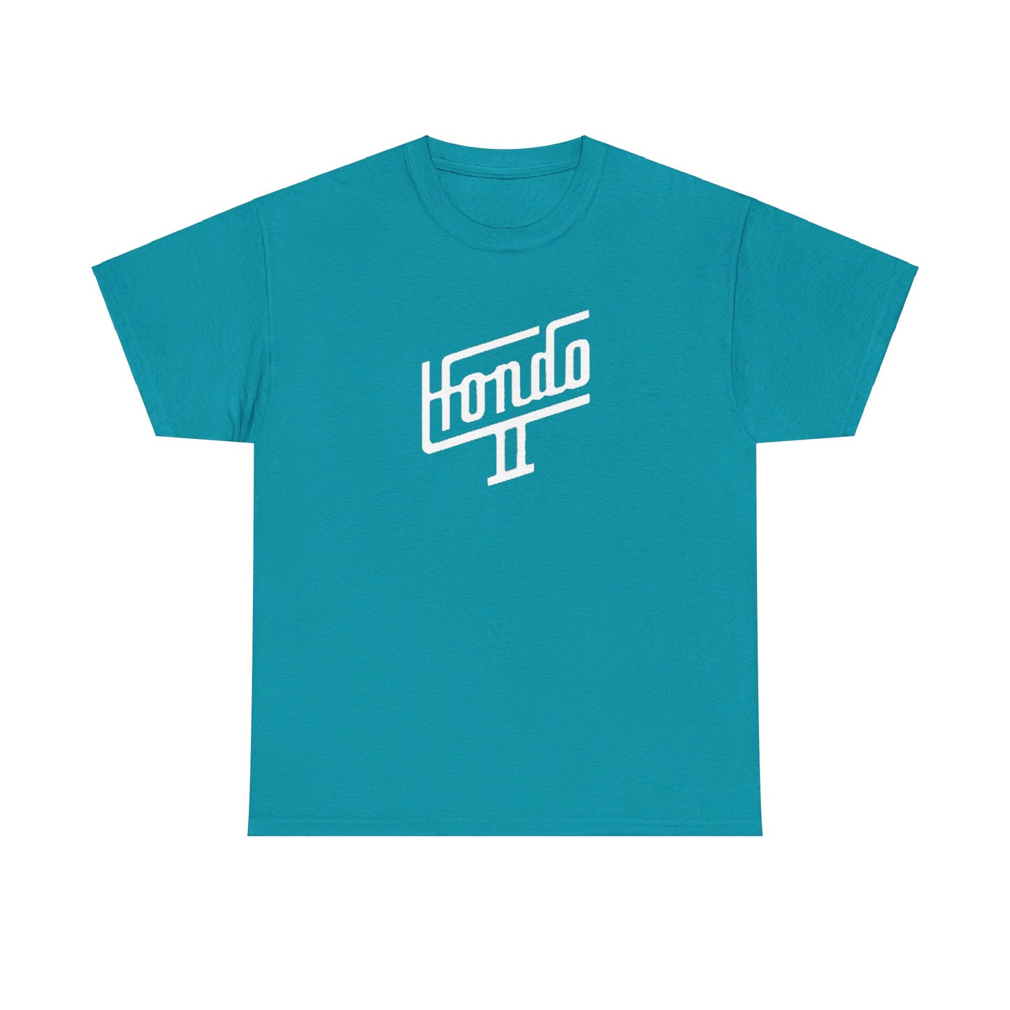 Instrument Tee #97: Hondo II