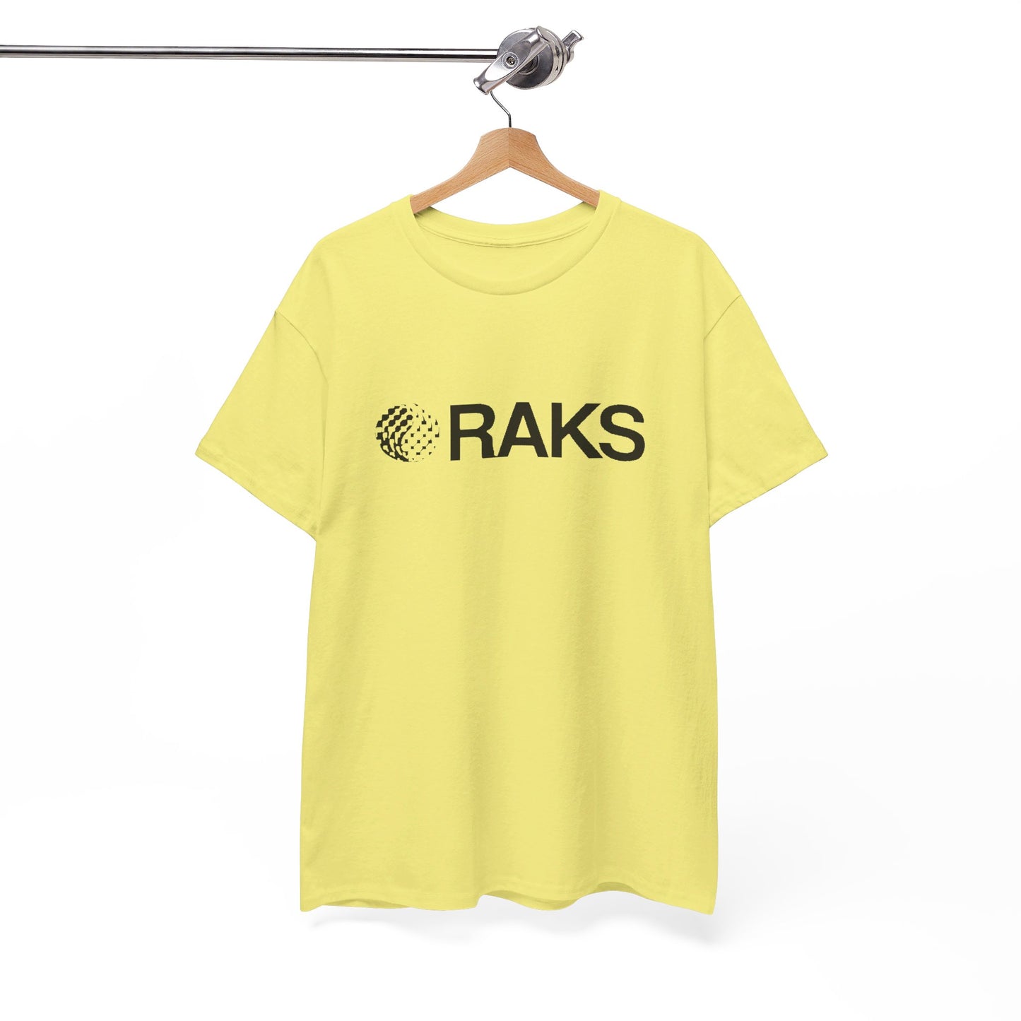 HiFi Tee #75: Raks Magnetic Tape Co.