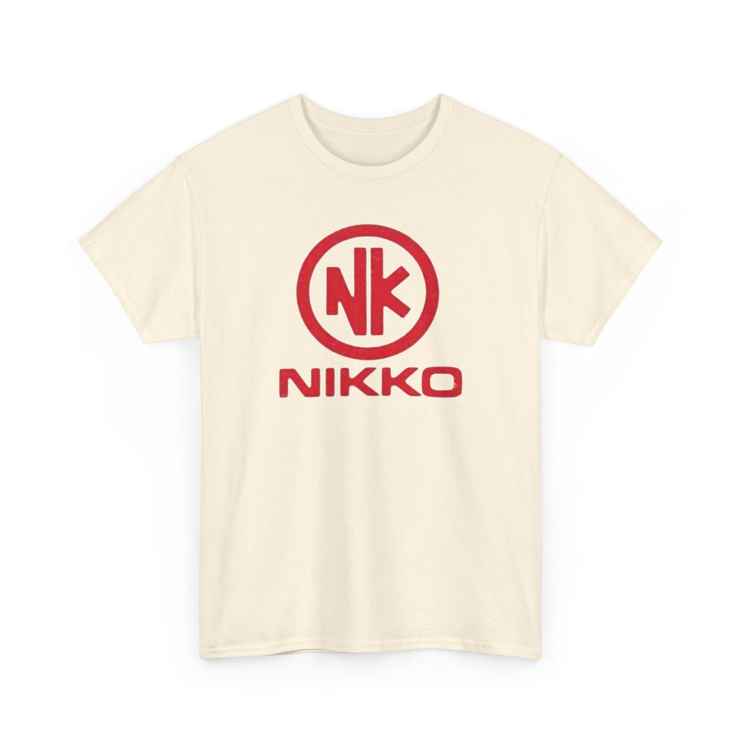 HiFi Tee #157: Nikko