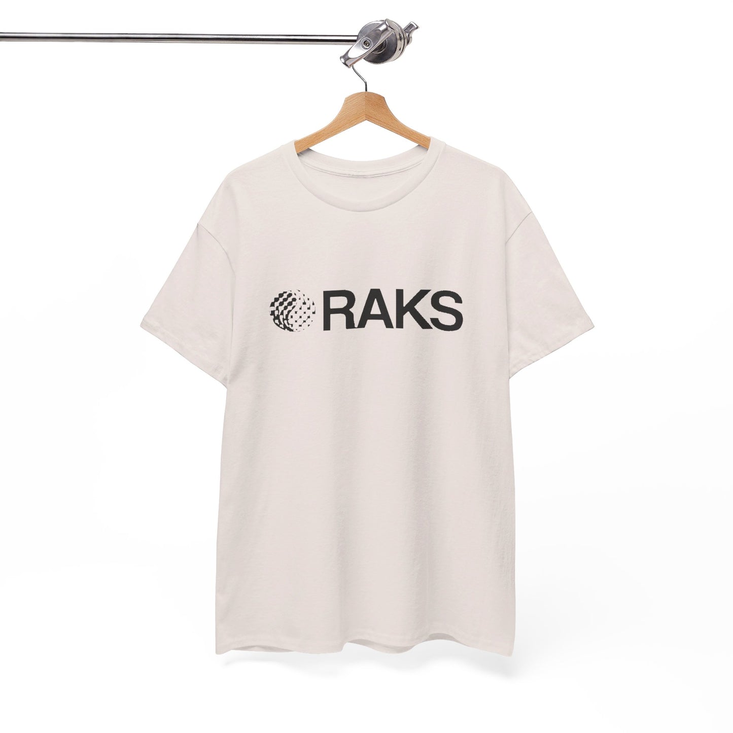 HiFi Tee #75: Raks Magnetic Tape Co.