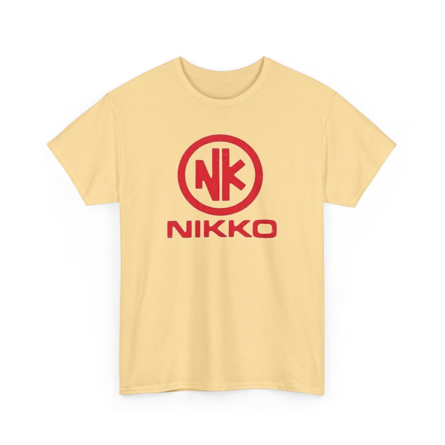 HiFi Tee #157: Nikko