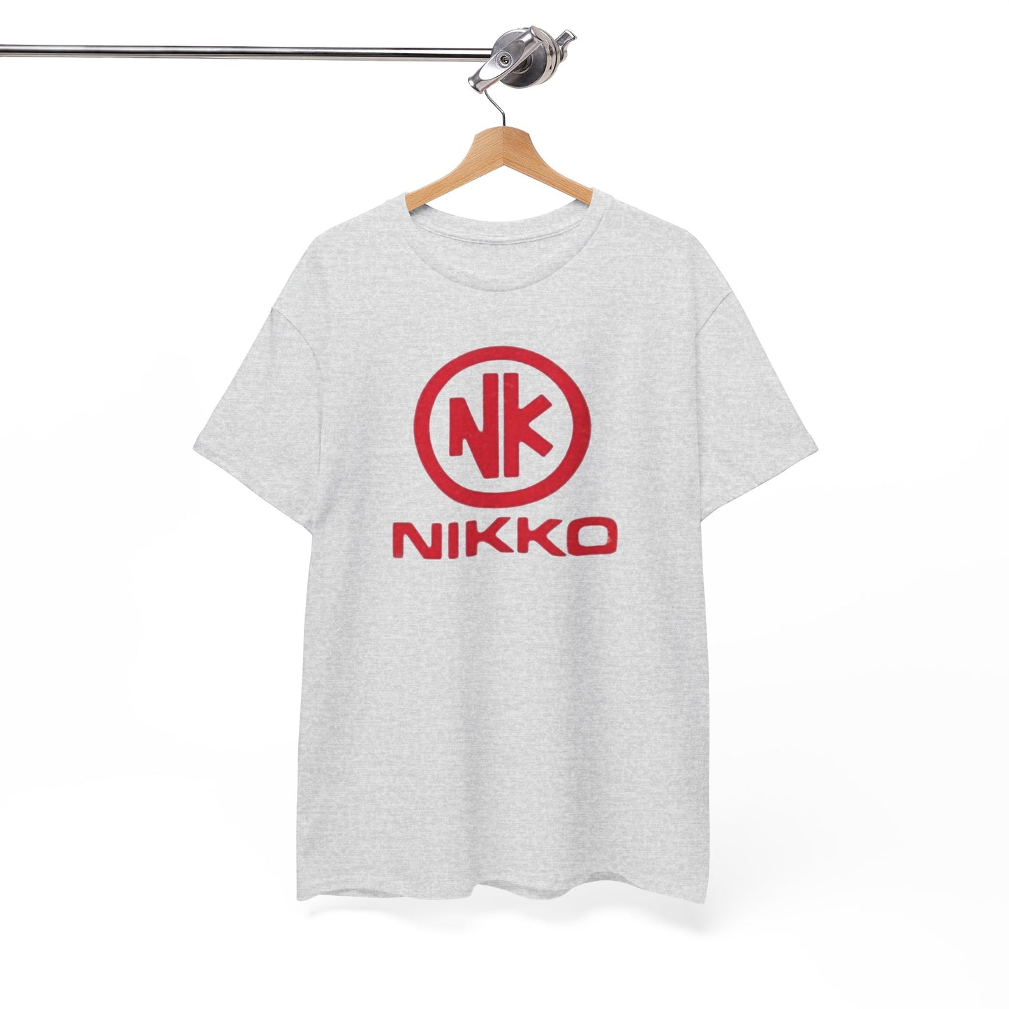 HiFi Tee #157: Nikko