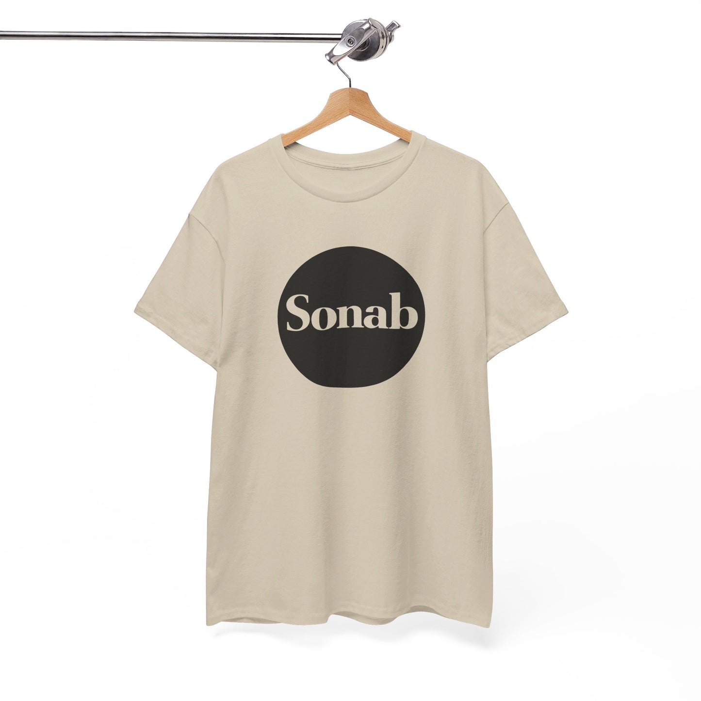 HiFi Tee #109: Sonab Speakers