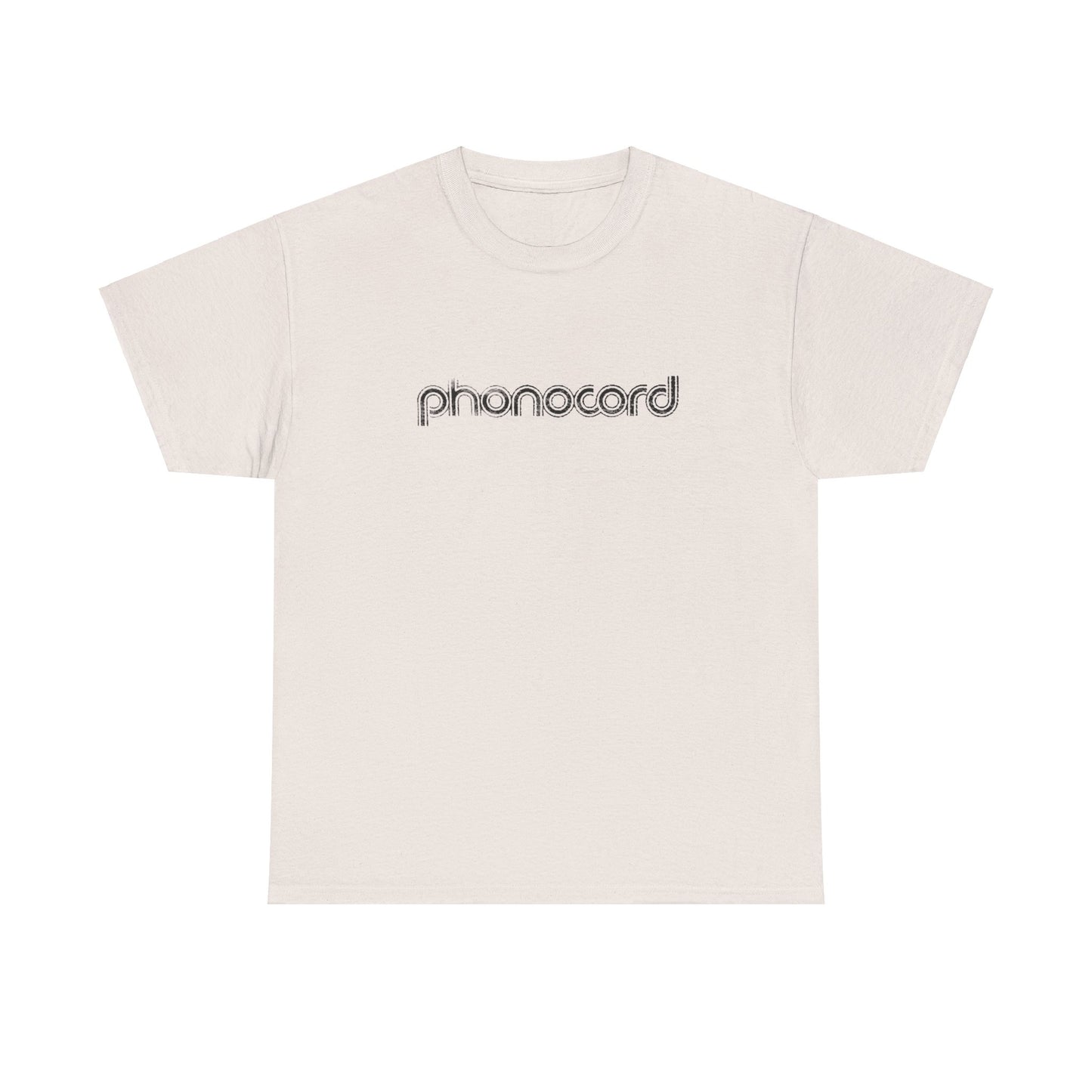 HiFi Tee #160: Phonocord