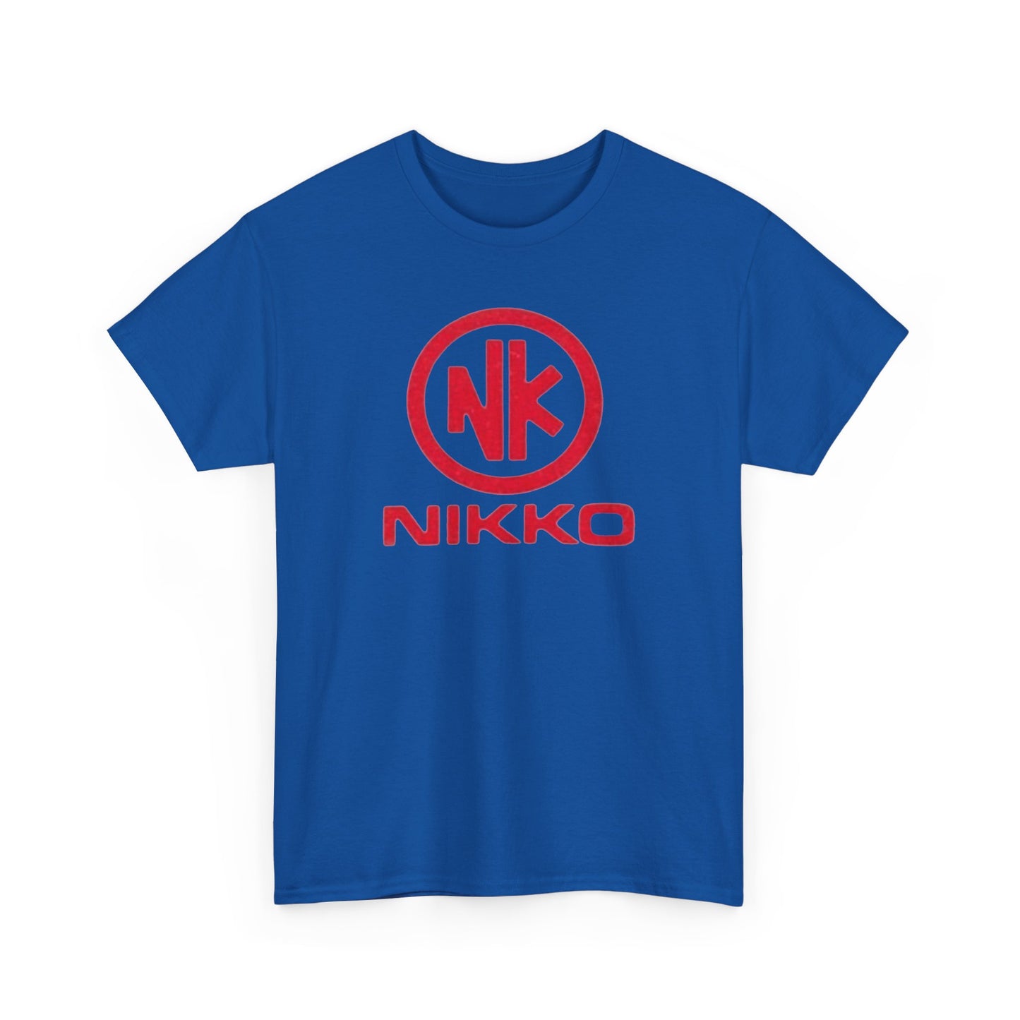 HiFi Tee #157: Nikko