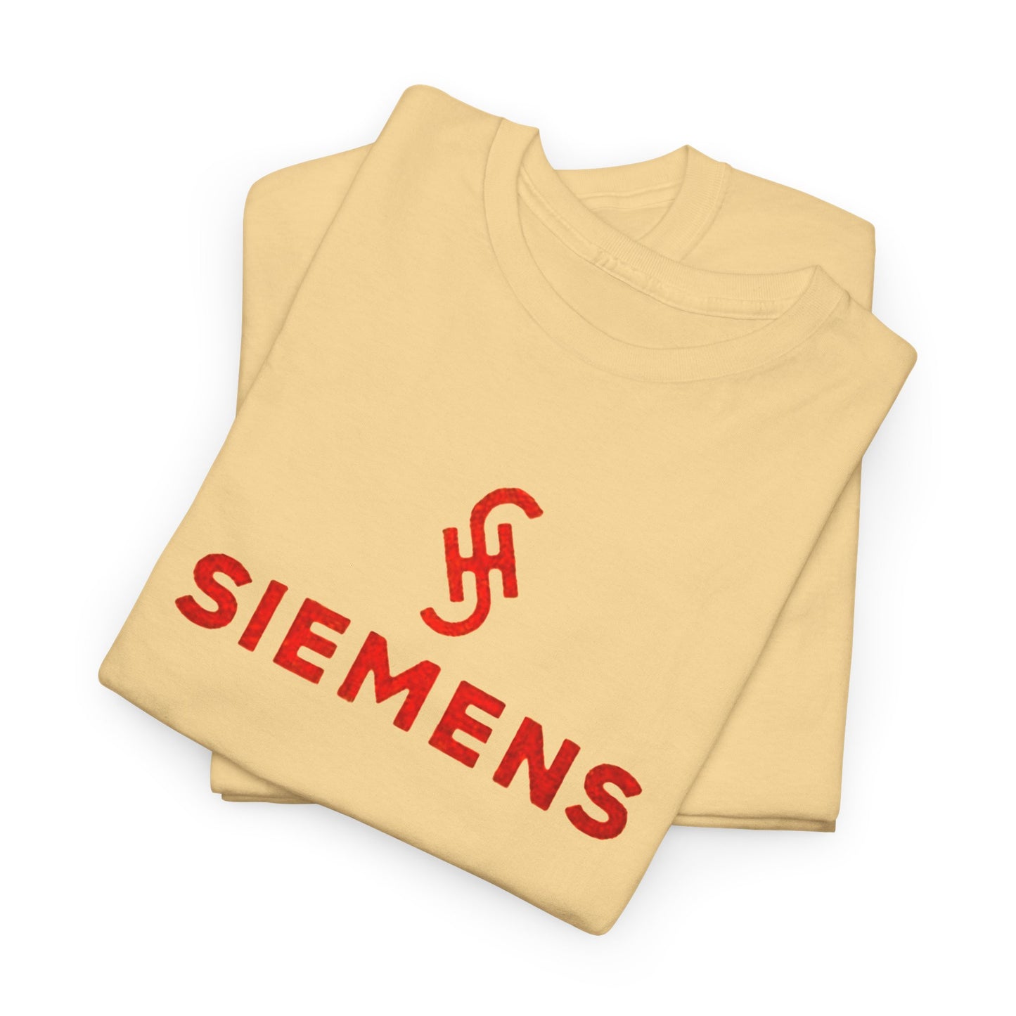 HiFi Tee #108: Siemens