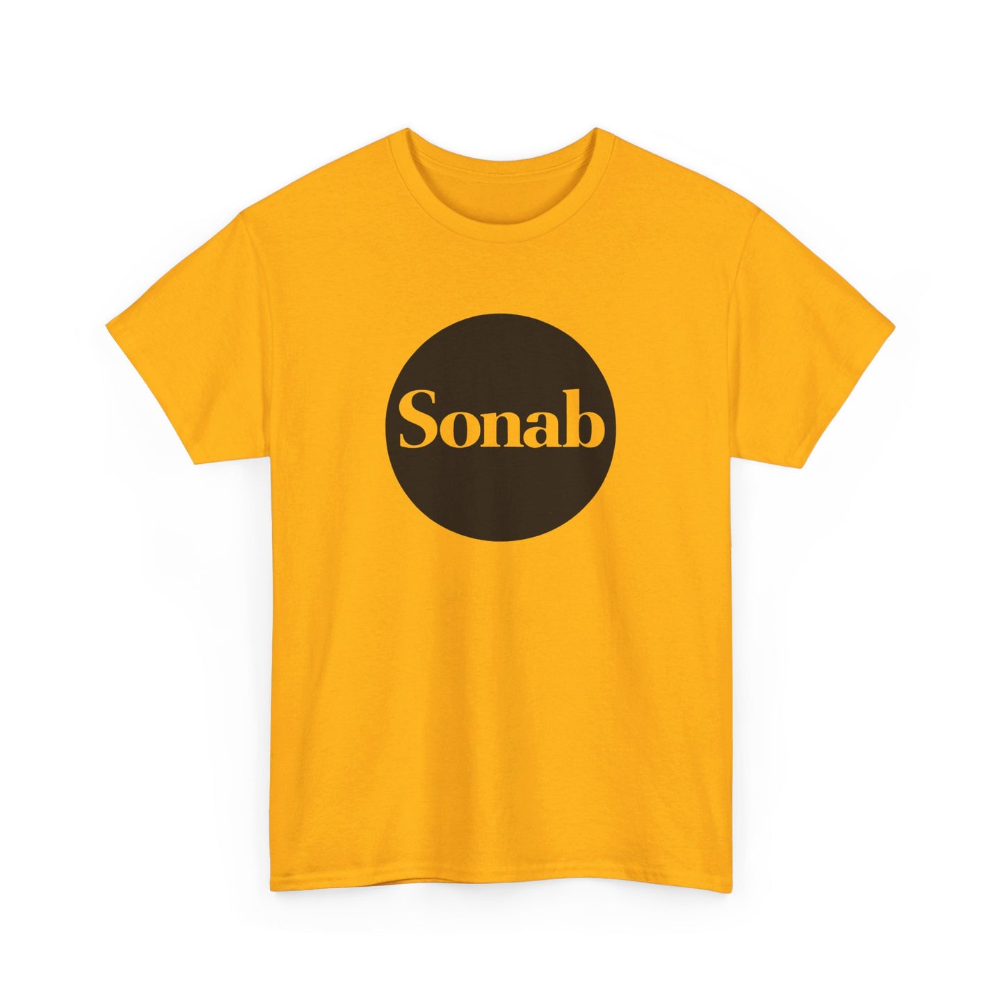 HiFi Tee #109: Sonab Speakers