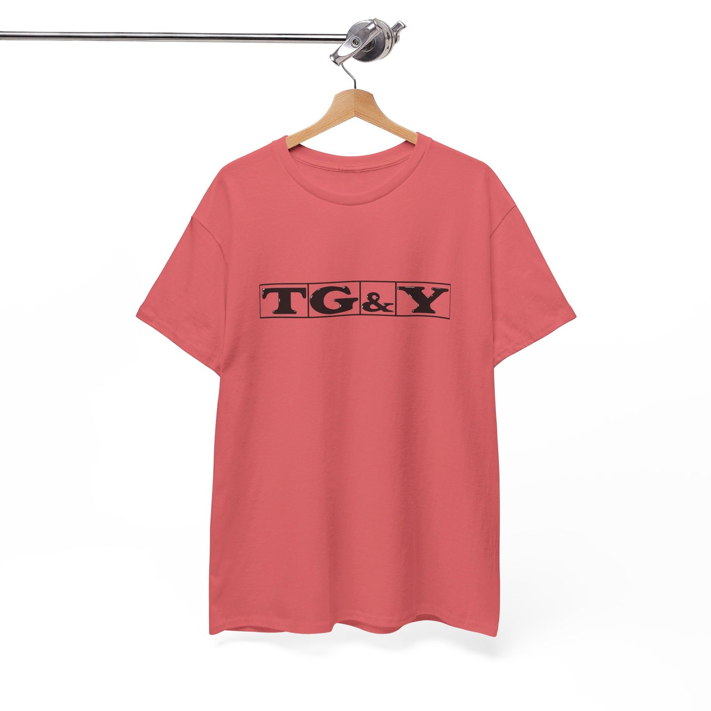 Retro Tee #68: TG&Y