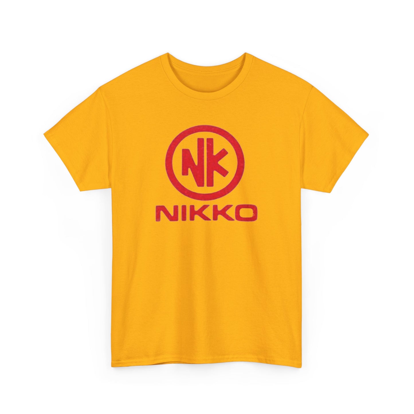 HiFi Tee #157: Nikko