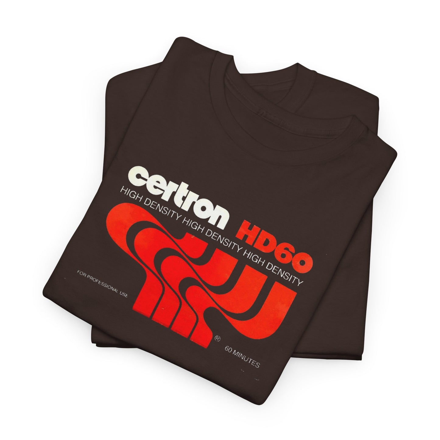 HiFi Tee #87: Certron HD60