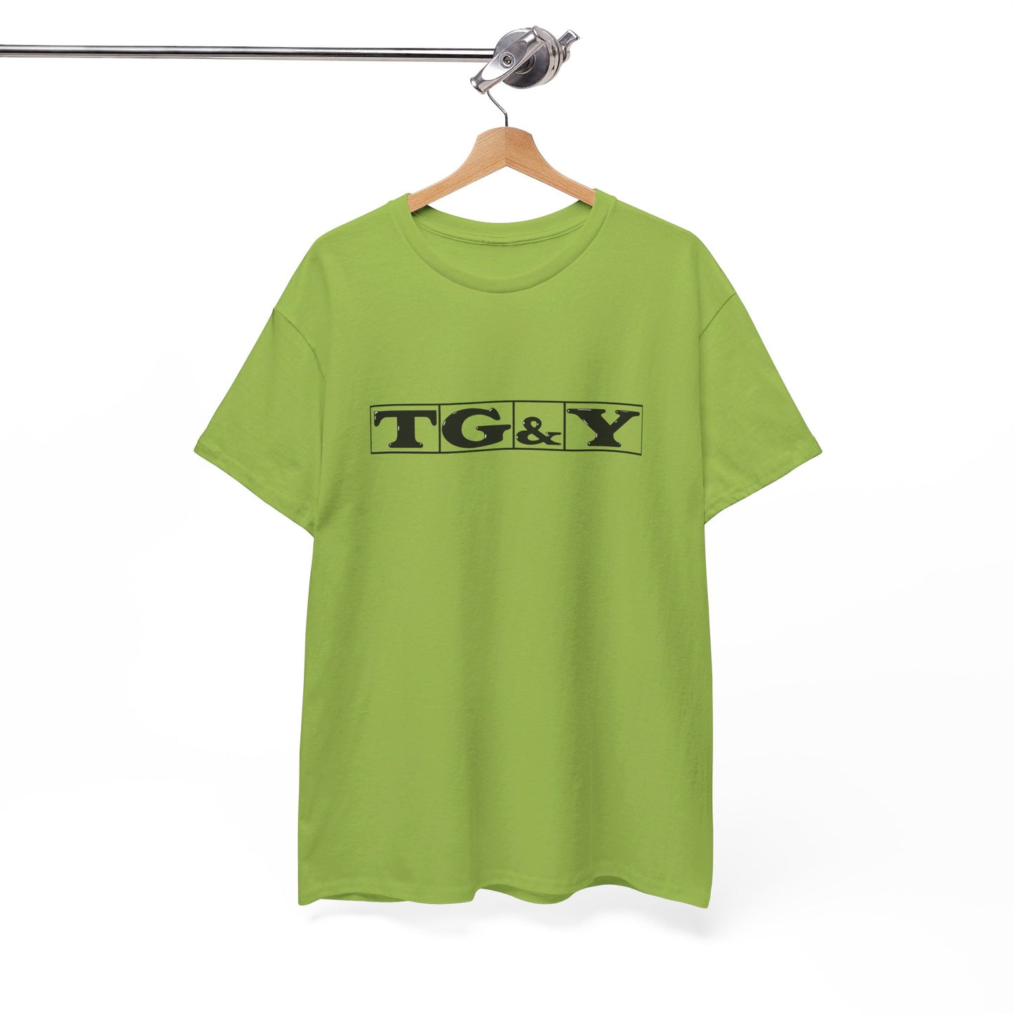 Retro Tee #68: TG&Y