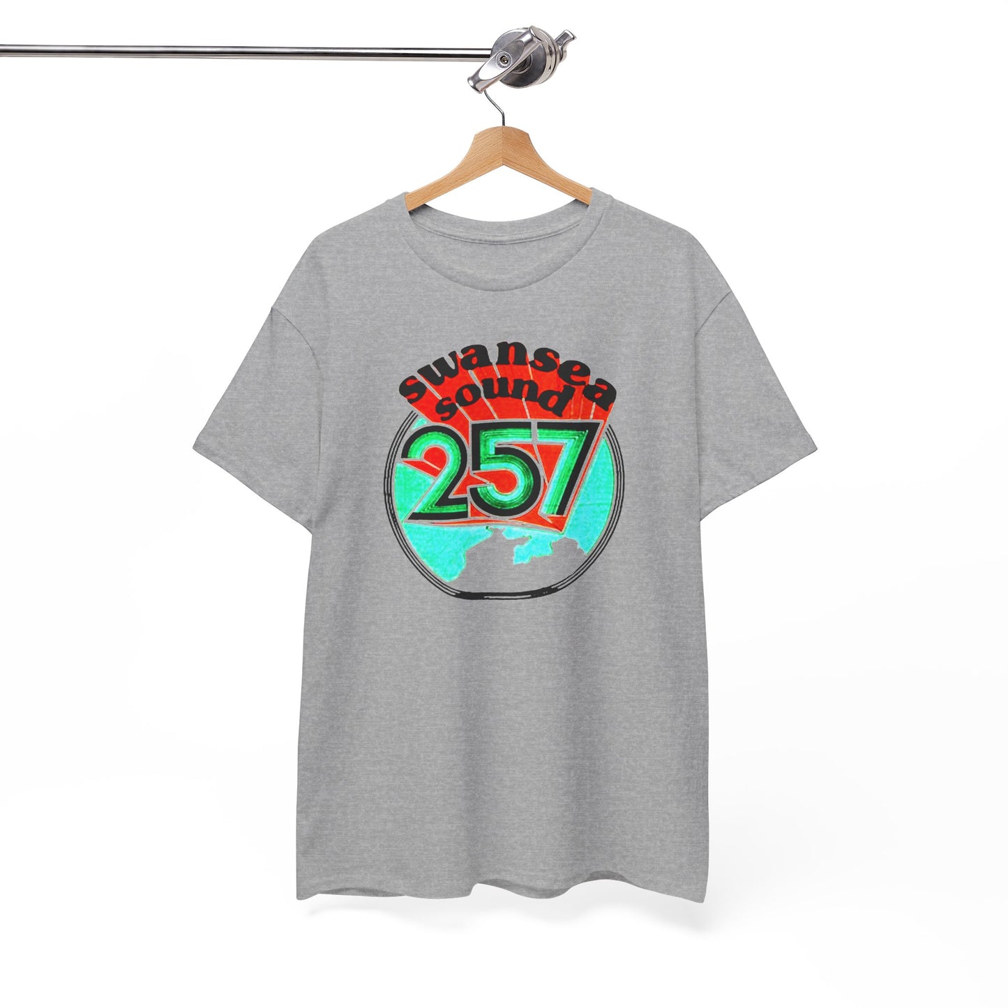 Tee #173: Radio Swansea Sound 257