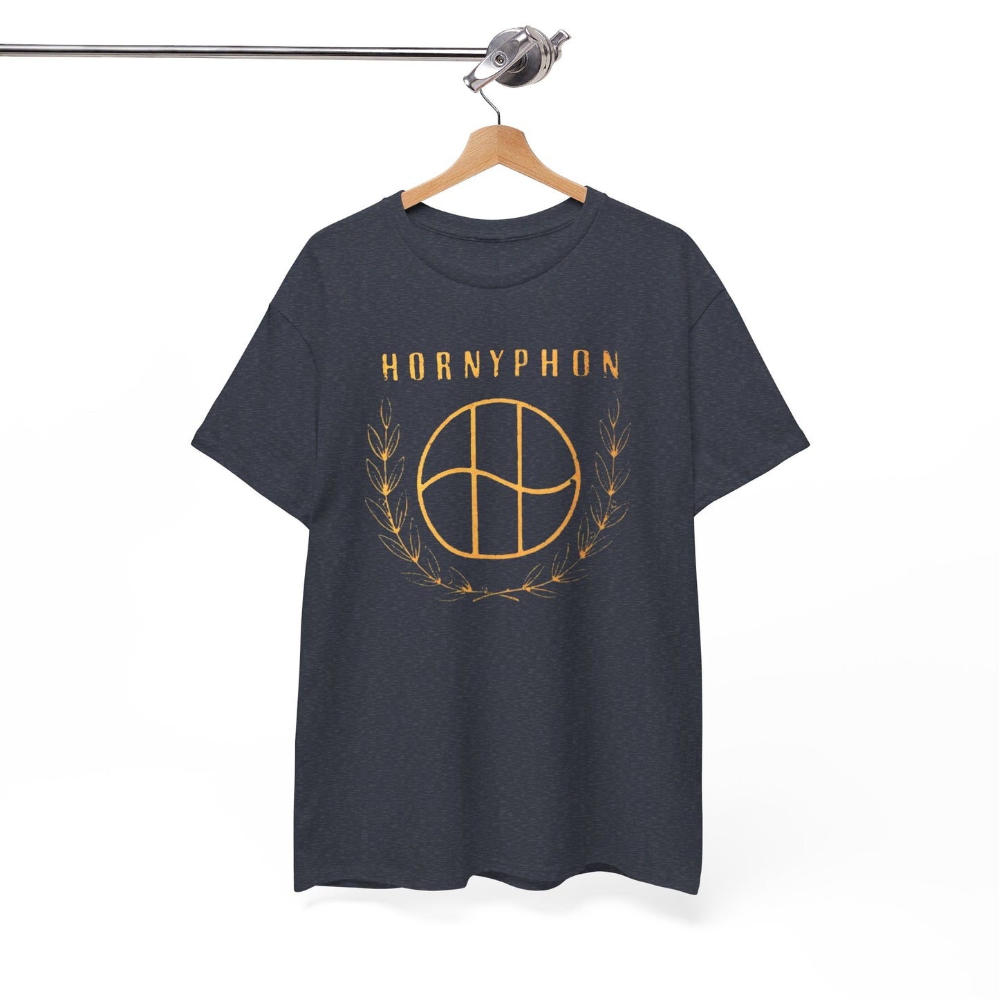 HiFi Tee #151: Hornyphon