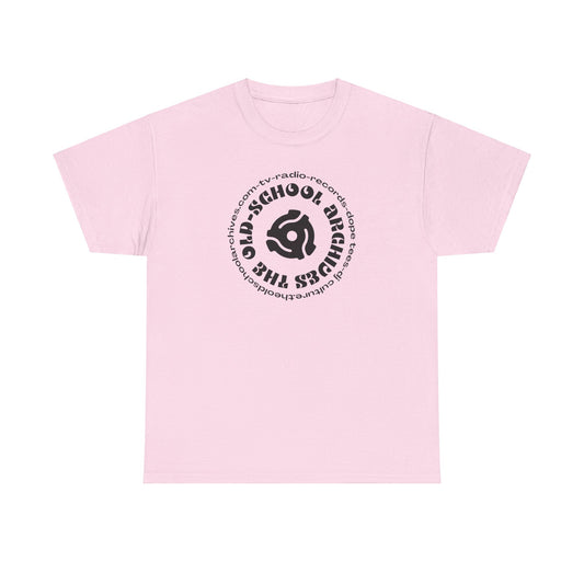 The Official OSA T-Shirt Pink