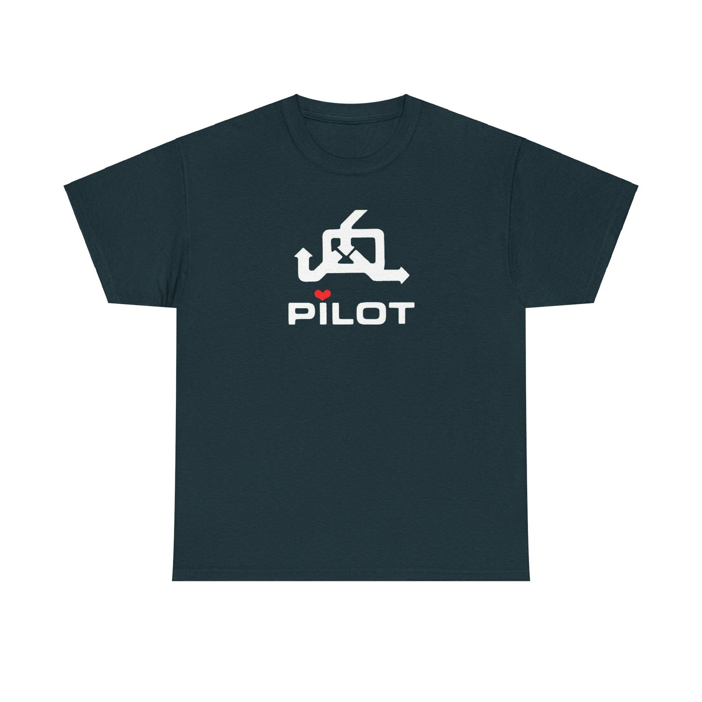 HiFi Tee #110: Pilot Audio