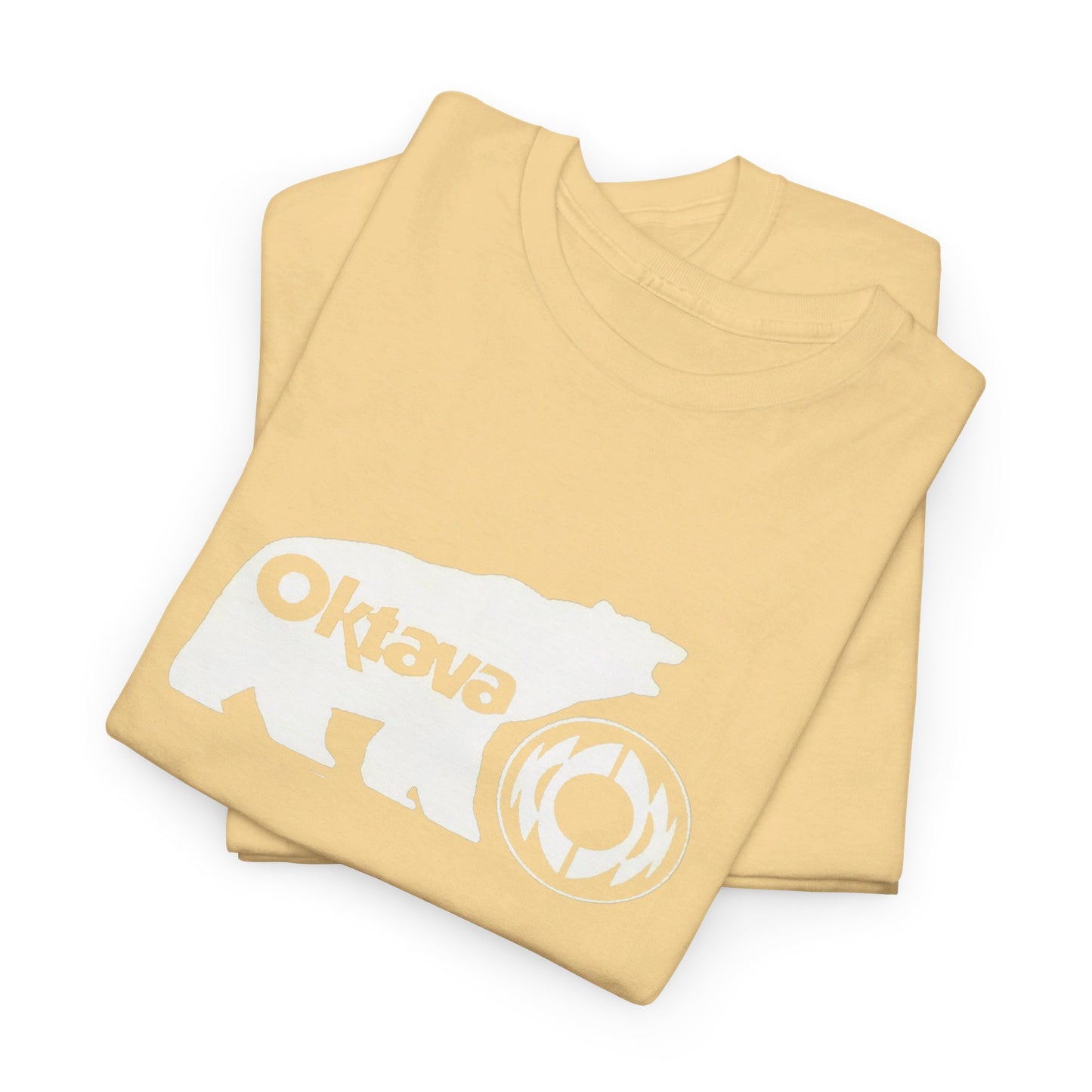 Instrument Tee #134: Oktava Mics