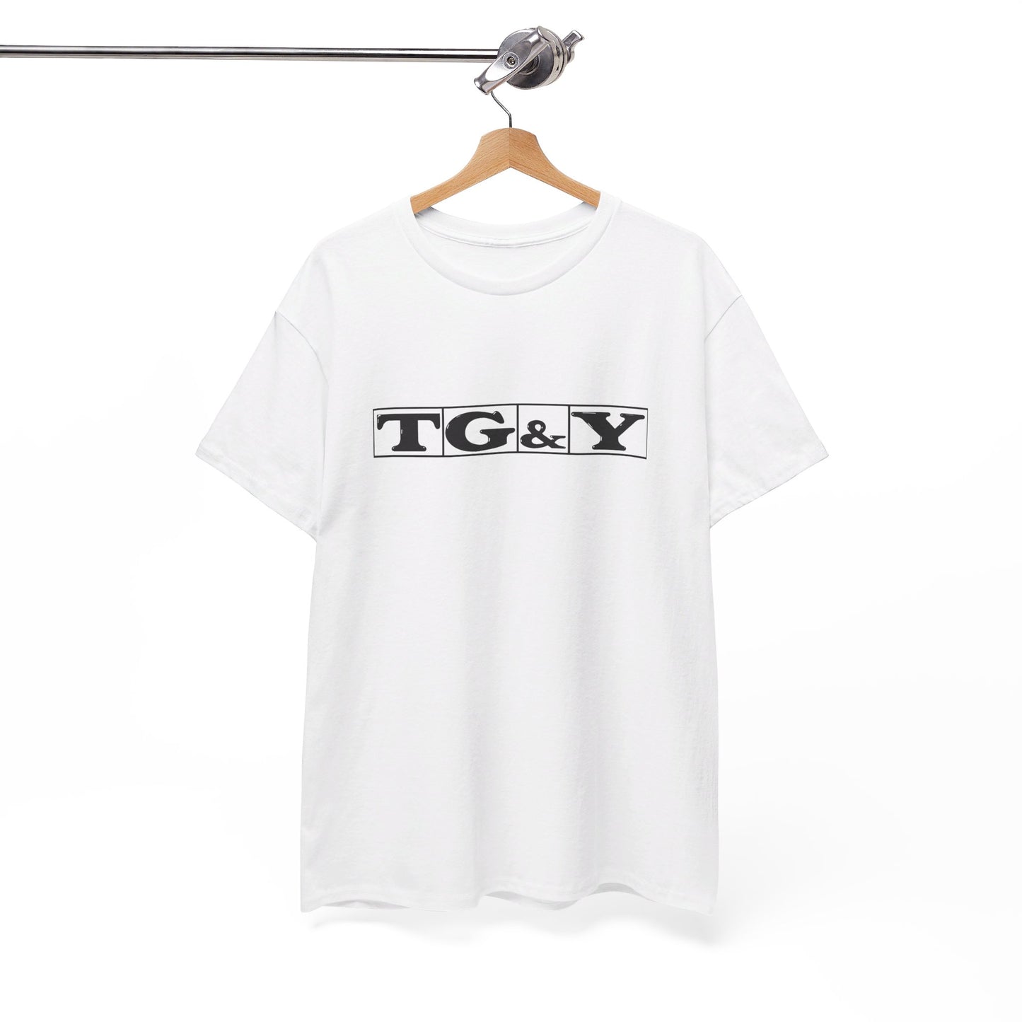 Retro Tee #68: TG&Y