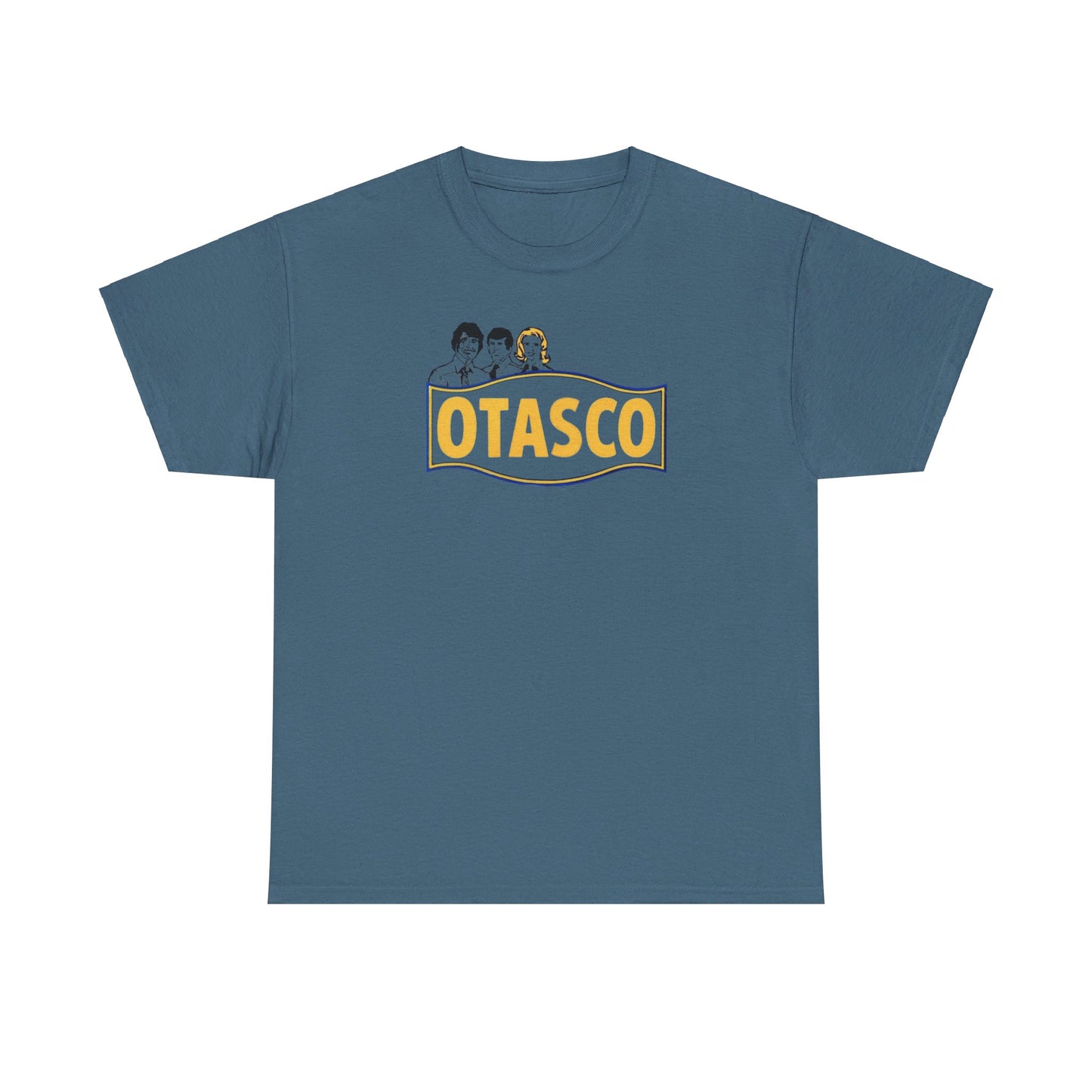 Retro Tee #67: Otasco