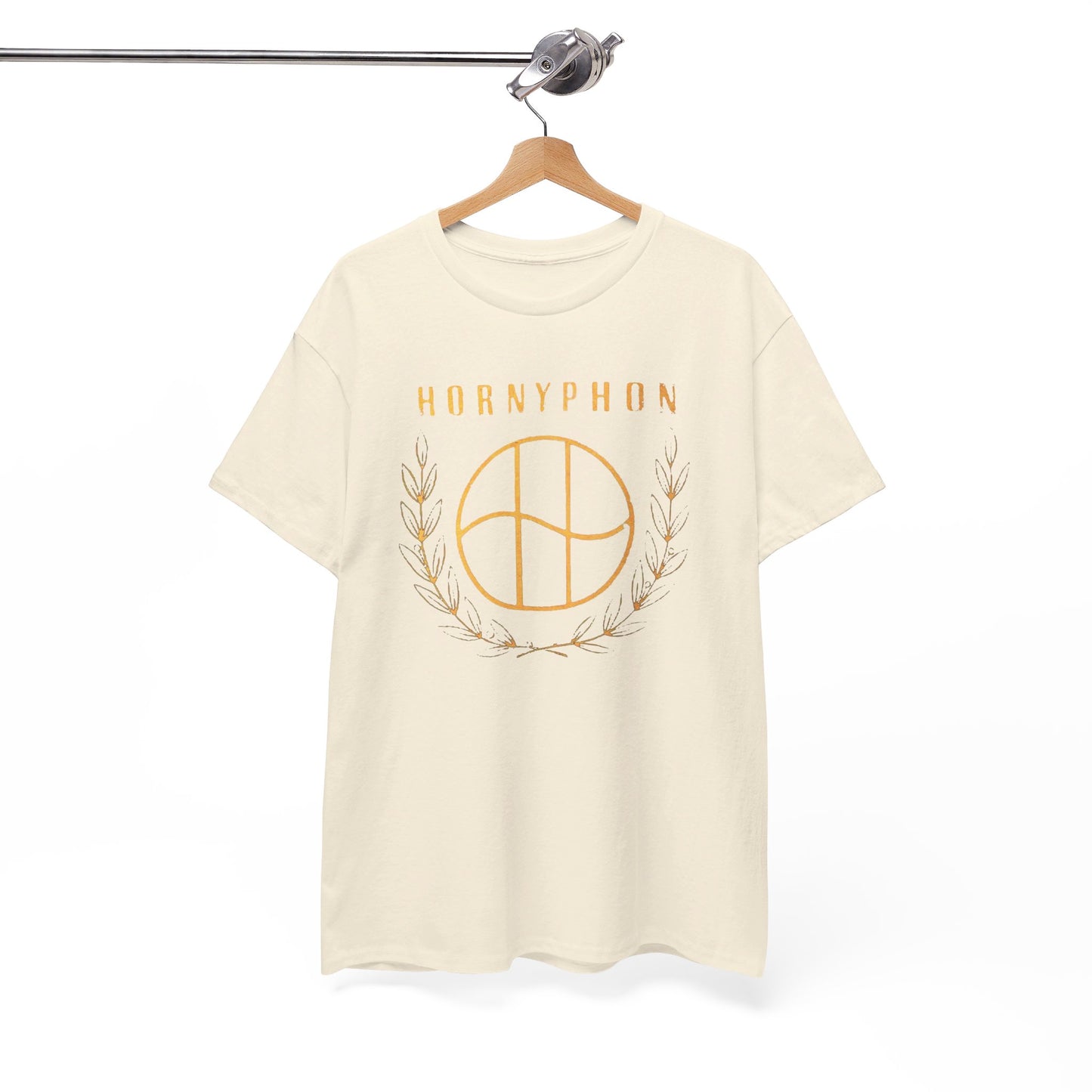 HiFi Tee #151: Hornyphon