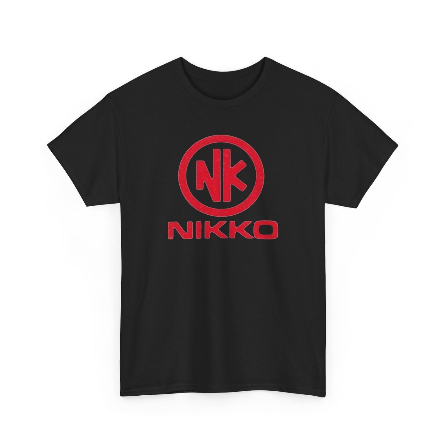 HiFi Tee #157: Nikko