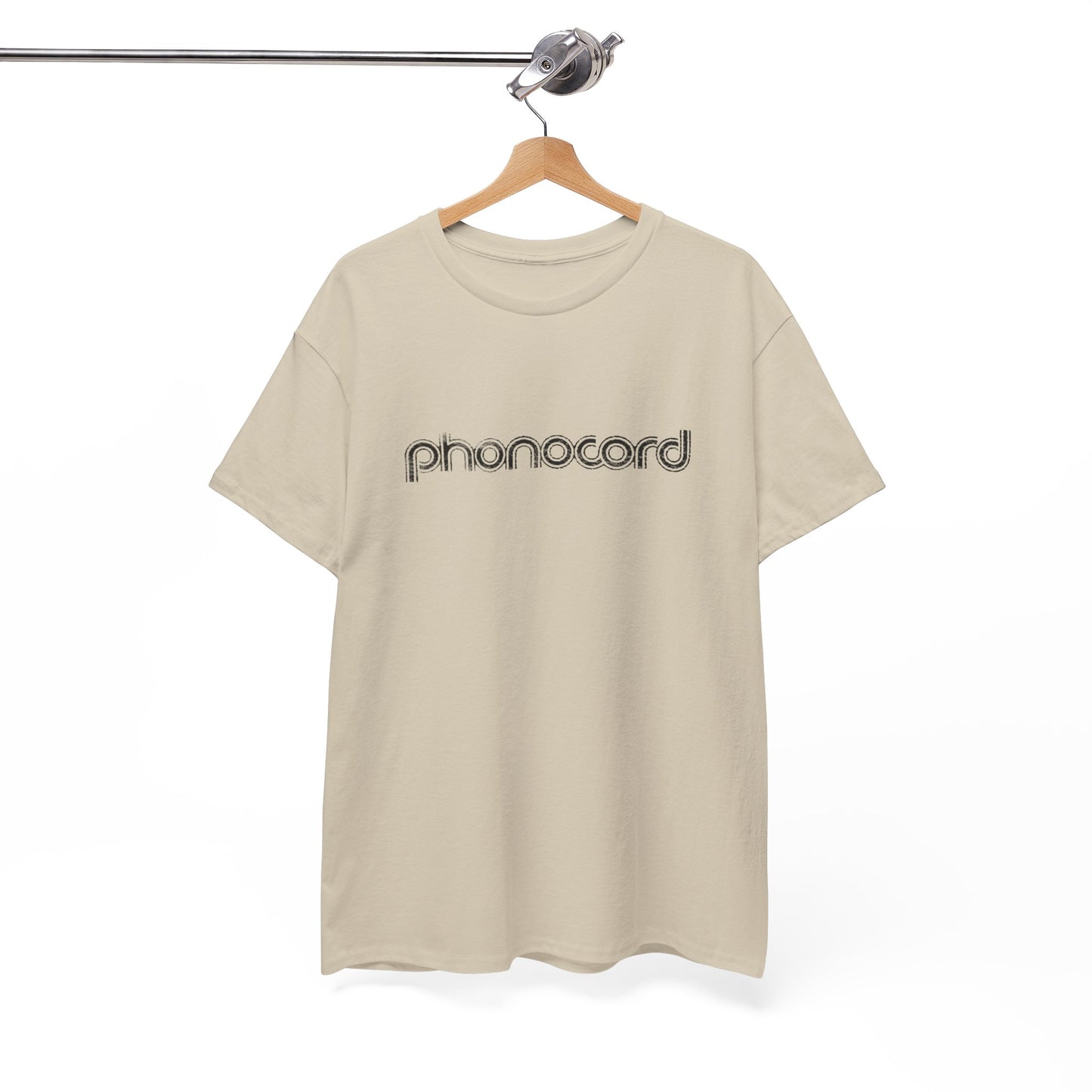 HiFi Tee #160: Phonocord