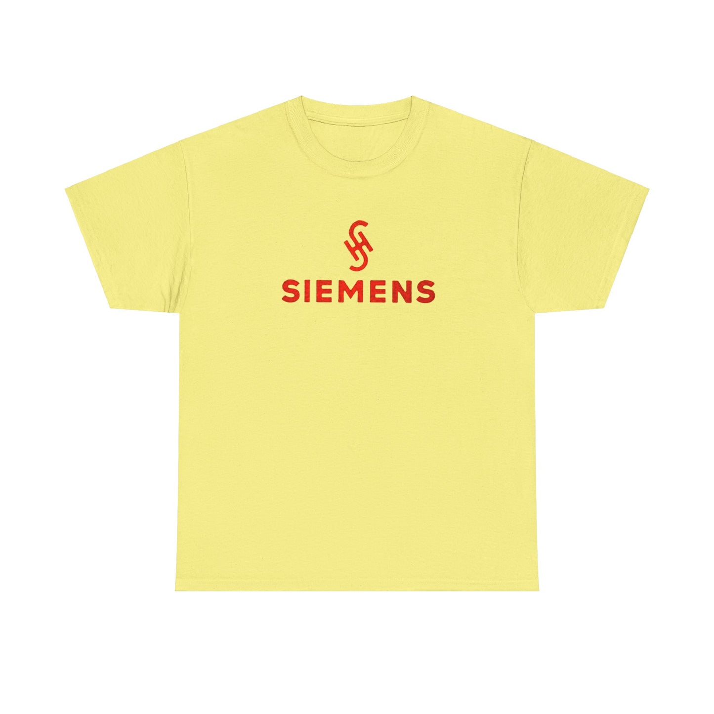 HiFi Tee #108: Siemens