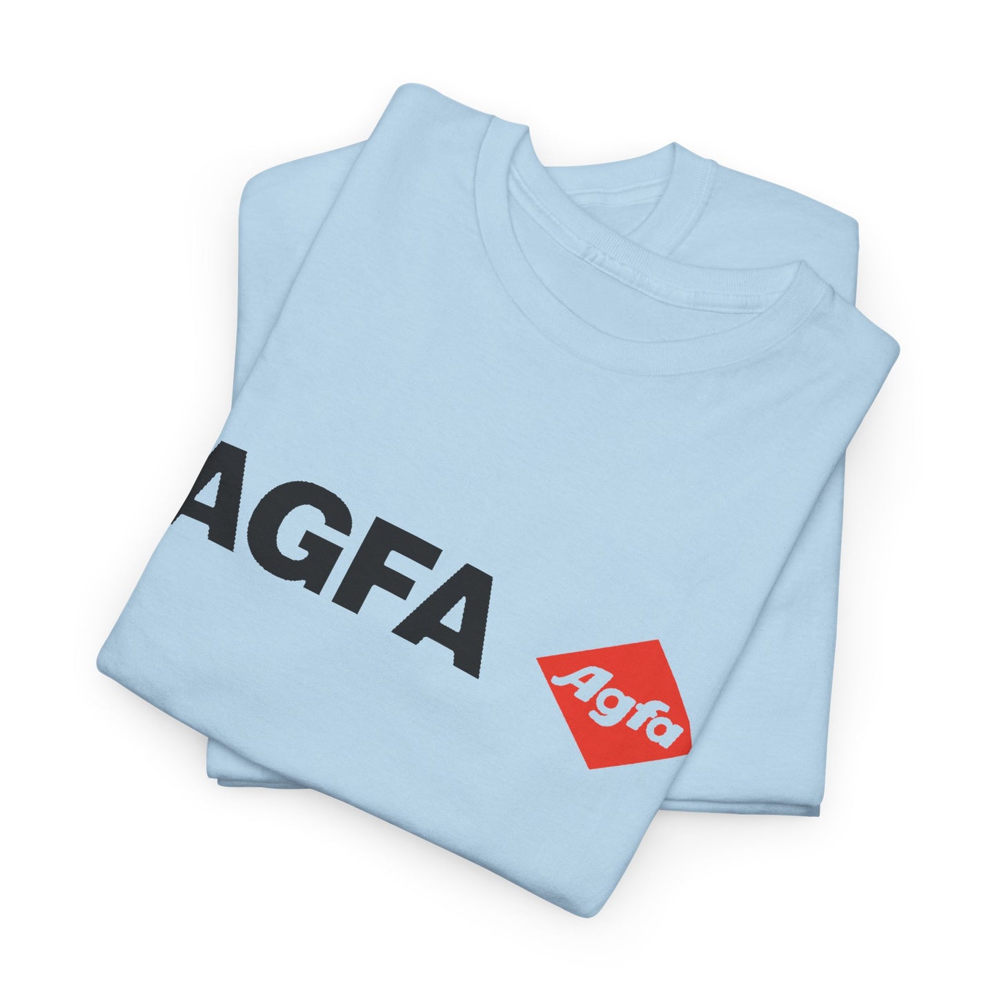 HiFi Tee #80: AGFA