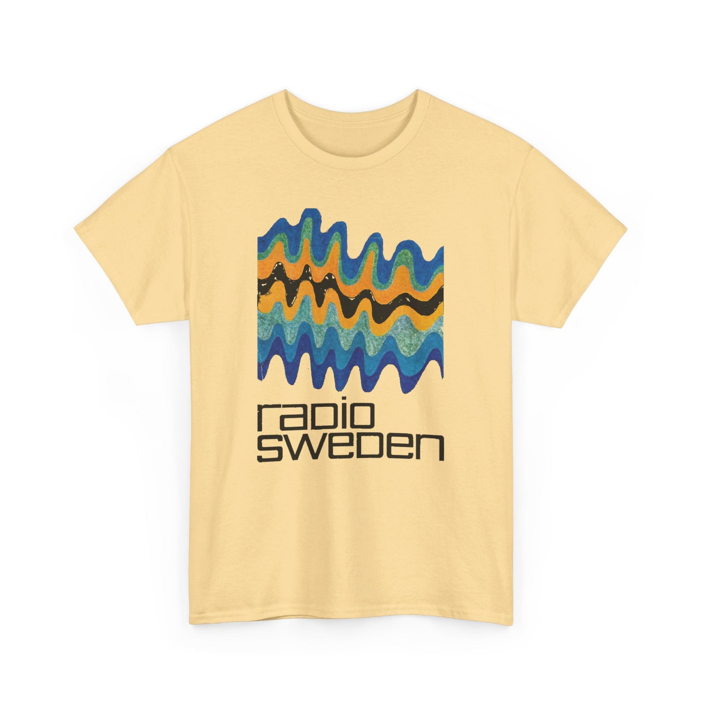 Radio Tee #171: Radio Sweden