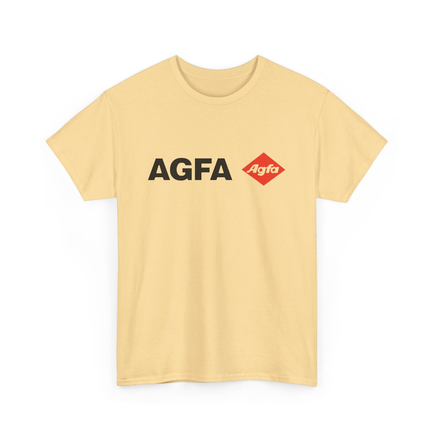 HiFi Tee #80: AGFA